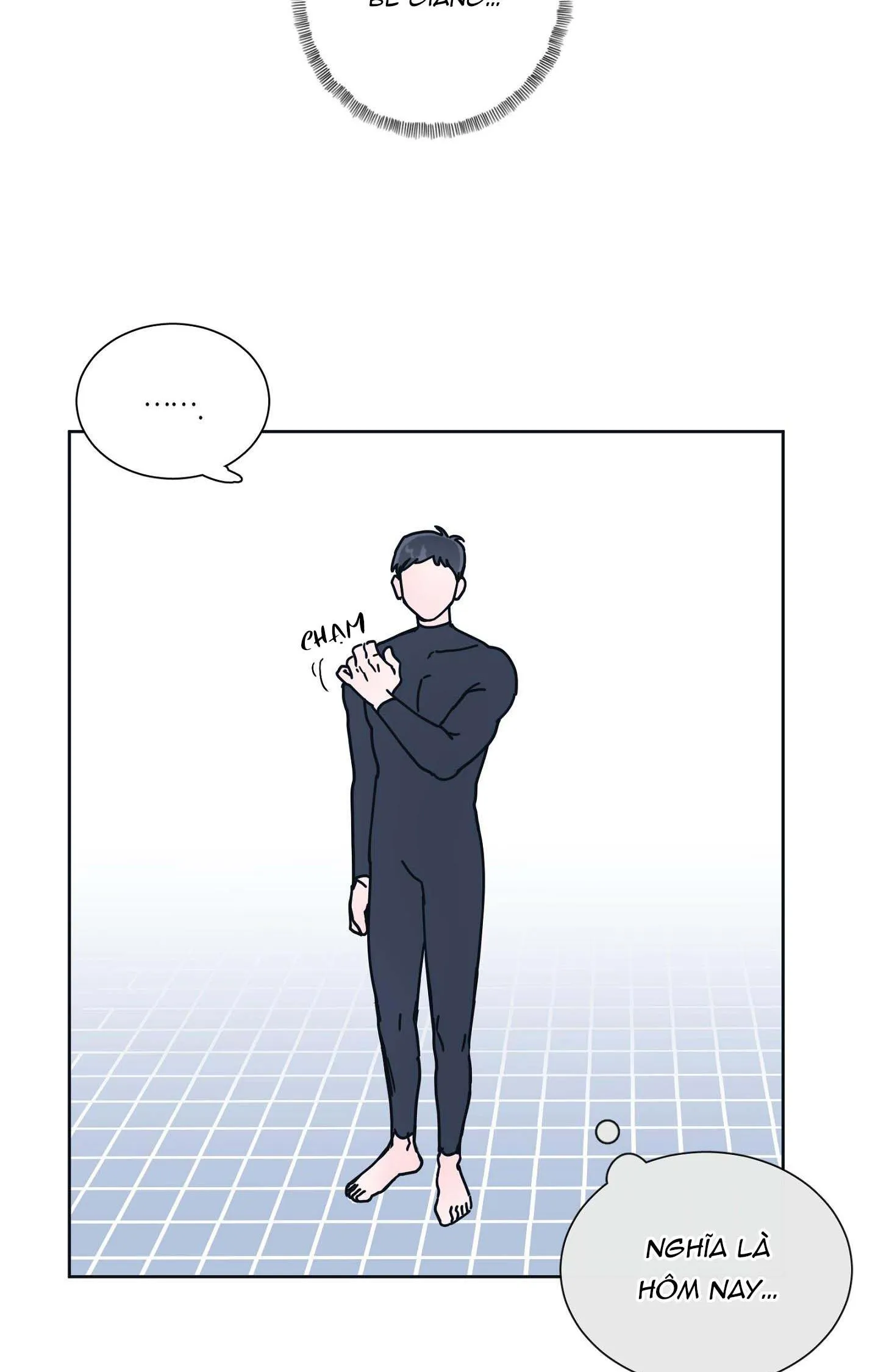 Tuyển Tập Manhwa Dằm Khăm Chapter 15 Trang 50