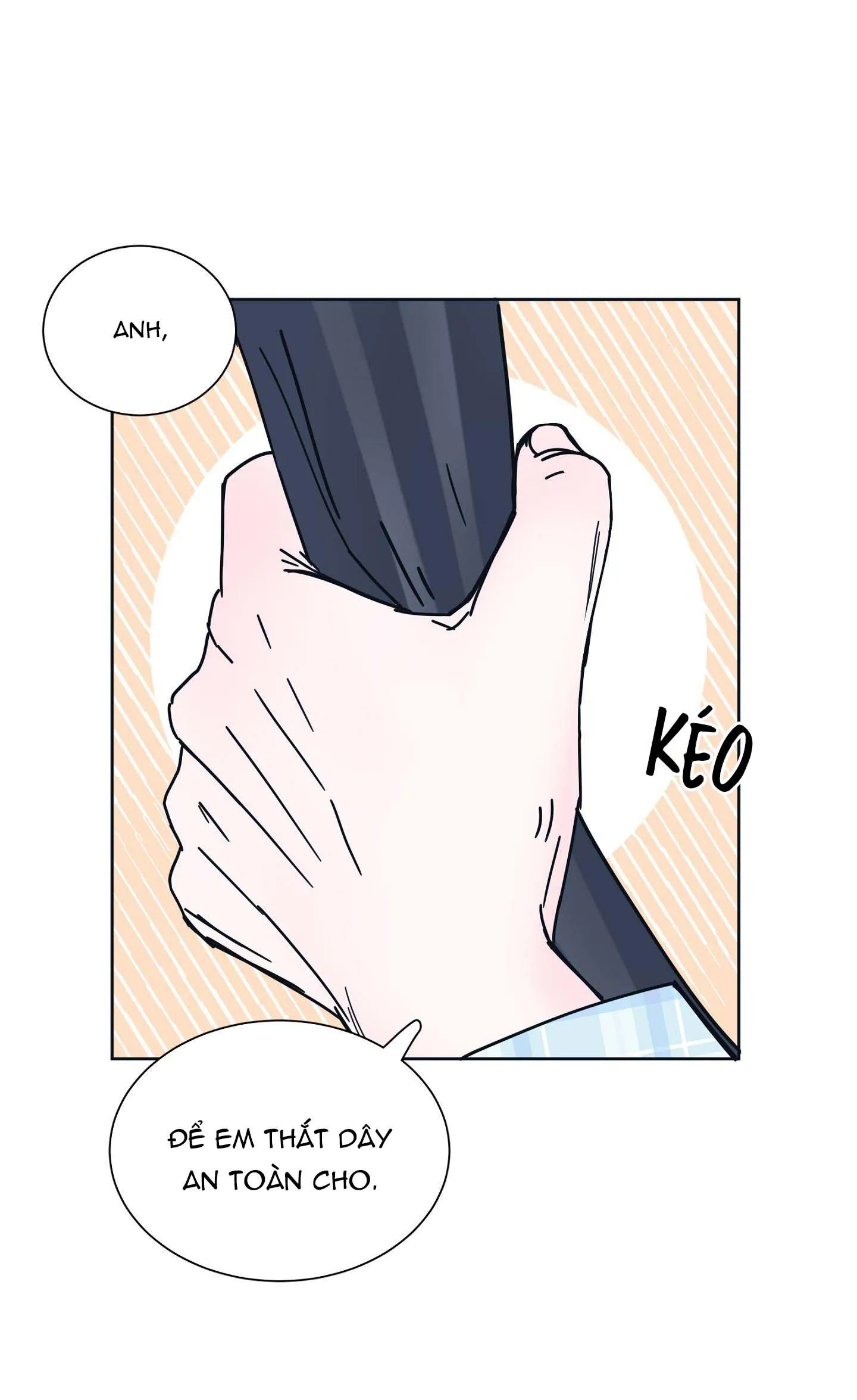Tuyển Tập Manhwa Dằm Khăm Chapter 15 Trang 53