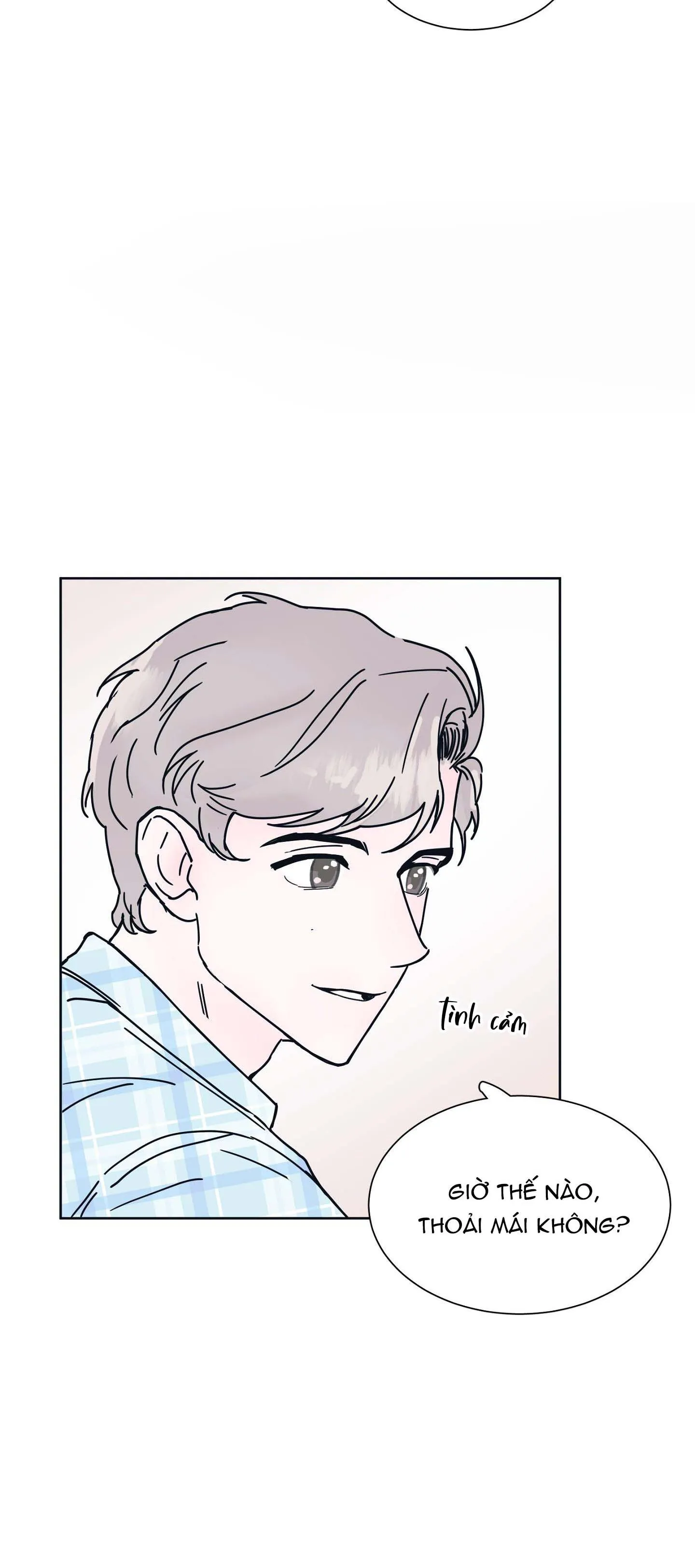 Tuyển Tập Manhwa Dằm Khăm Chapter 15 Trang 55