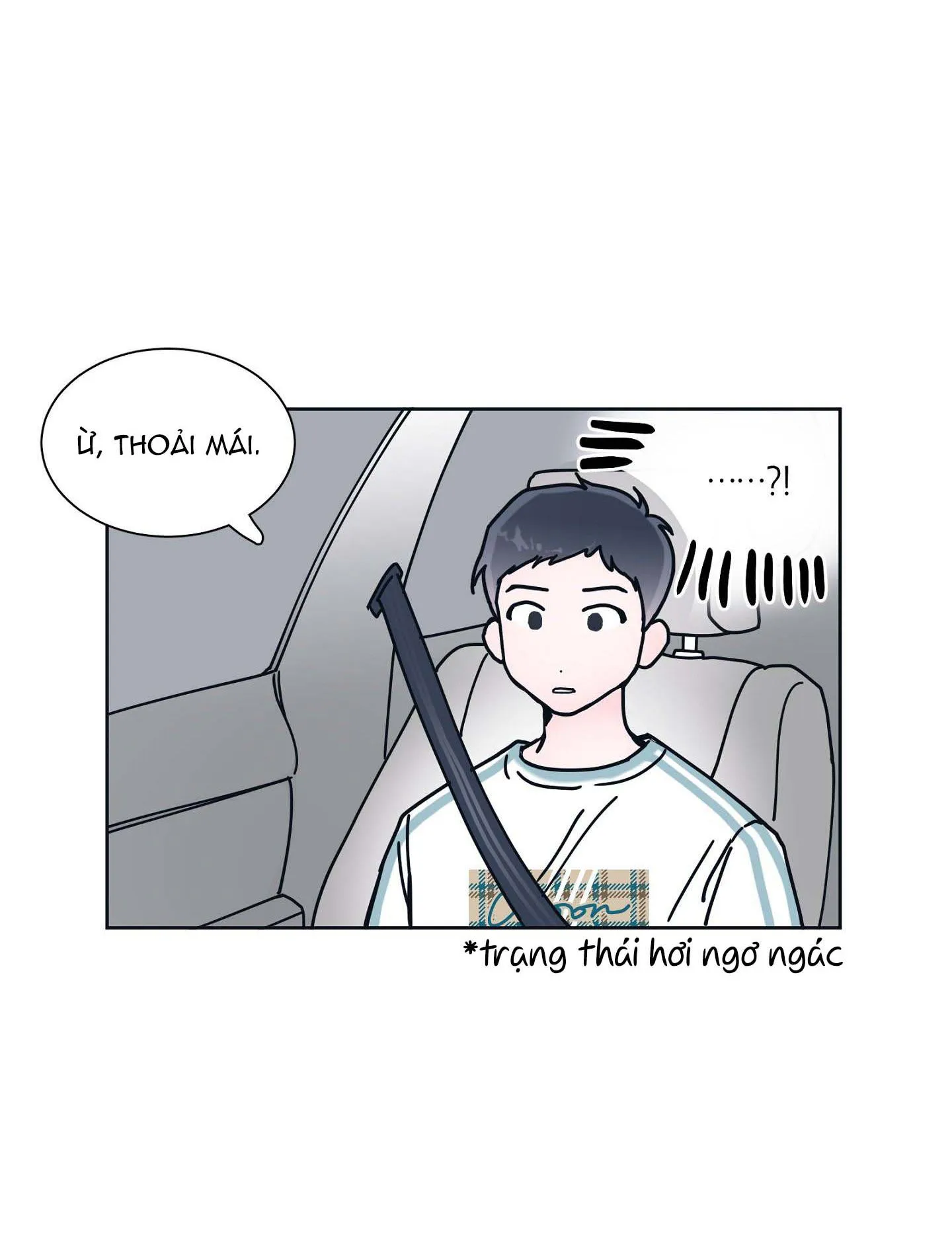 Tuyển Tập Manhwa Dằm Khăm Chapter 15 Trang 56