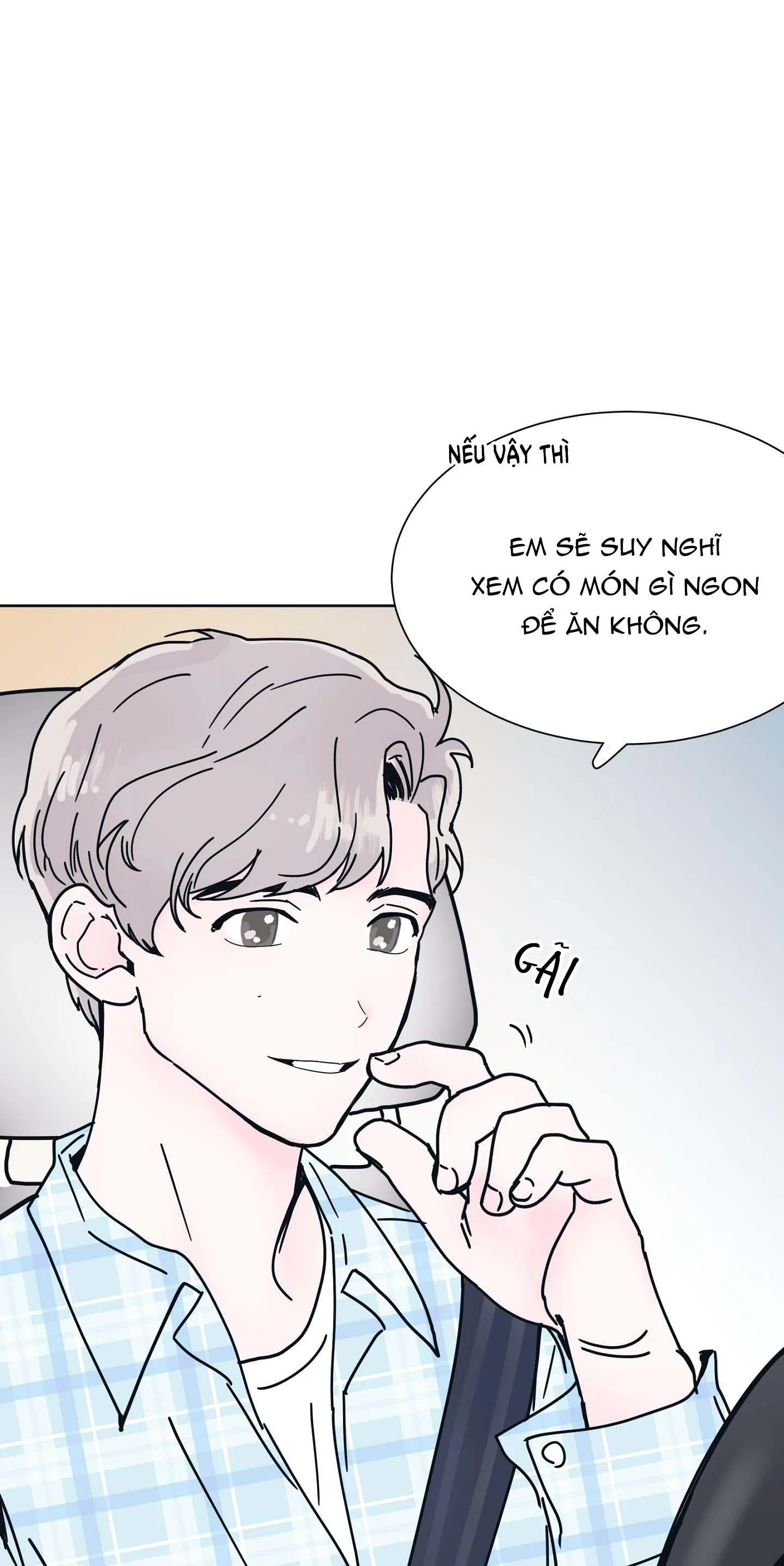 Tuyển Tập Manhwa Dằm Khăm Chapter 15 Trang 59