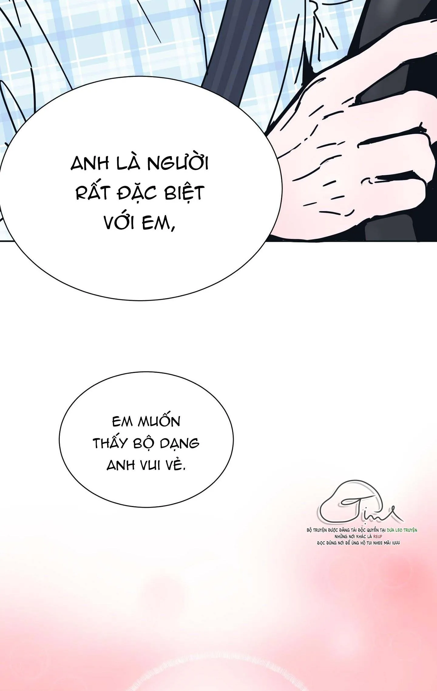 Tuyển Tập Manhwa Dằm Khăm Chapter 15 Trang 60