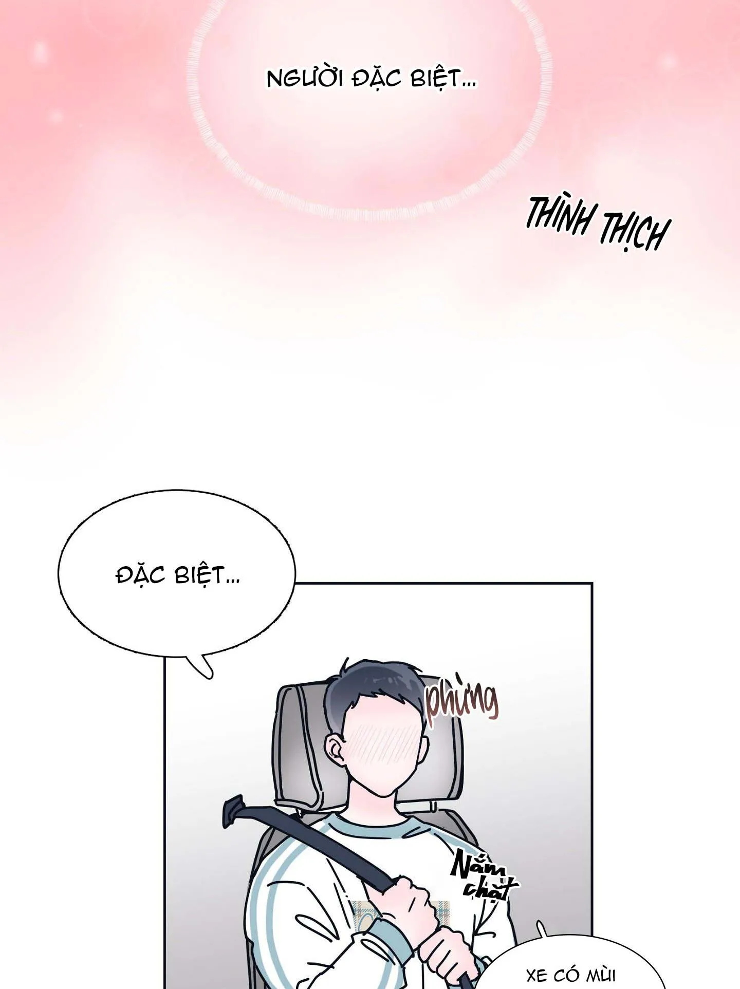 Tuyển Tập Manhwa Dằm Khăm Chapter 15 Trang 61