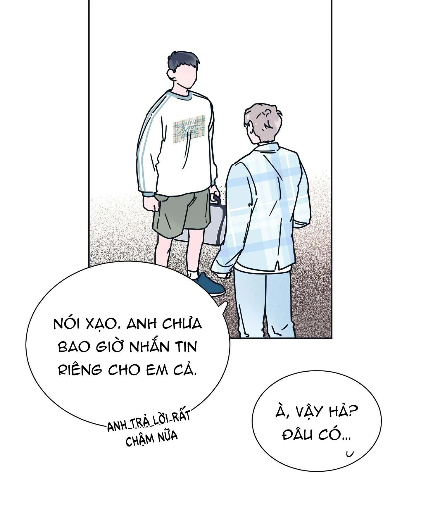 Tuyển Tập Manhwa Dằm Khăm Chapter 15 Trang 66