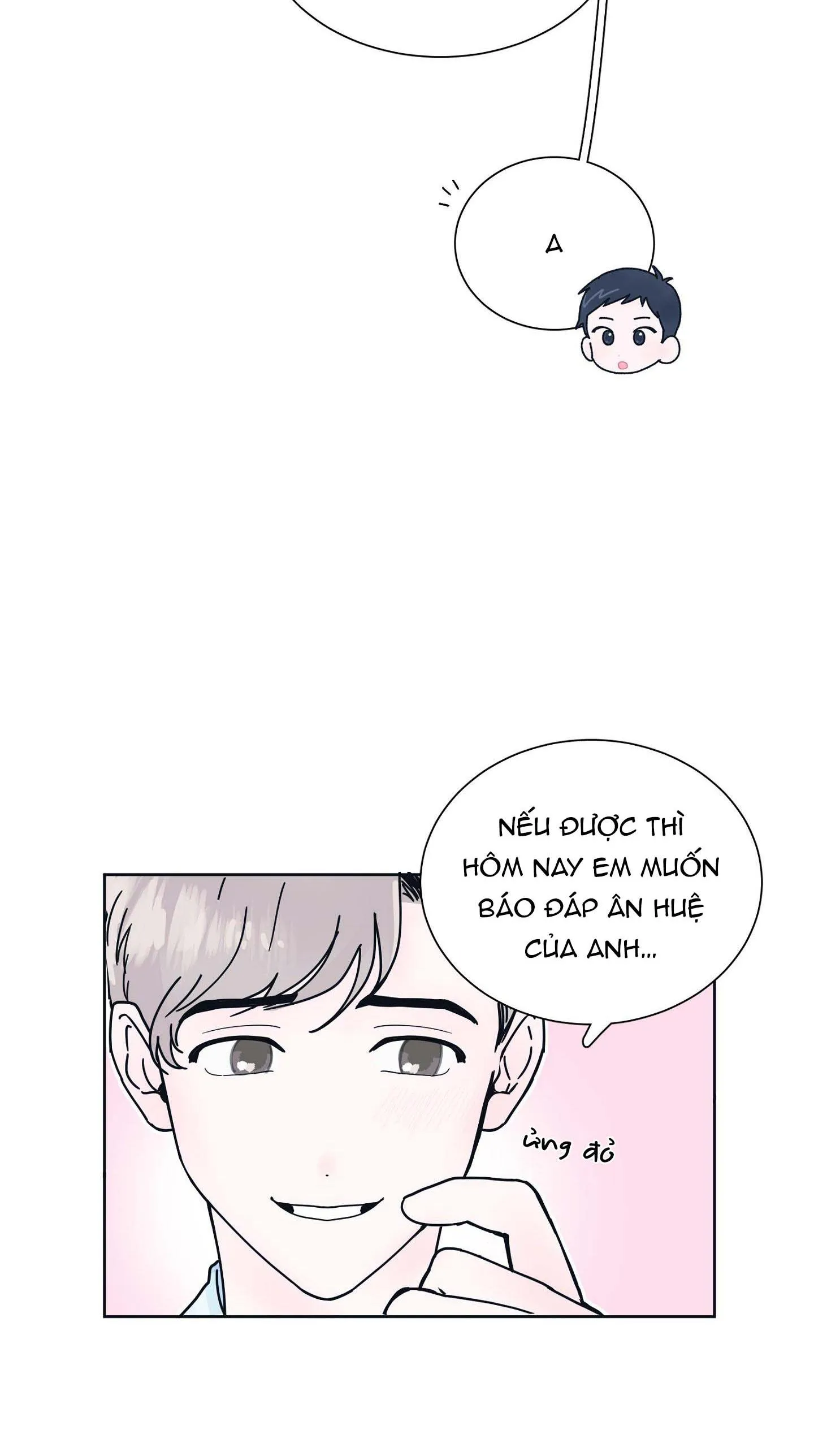 Tuyển Tập Manhwa Dằm Khăm Chapter 15 Trang 68