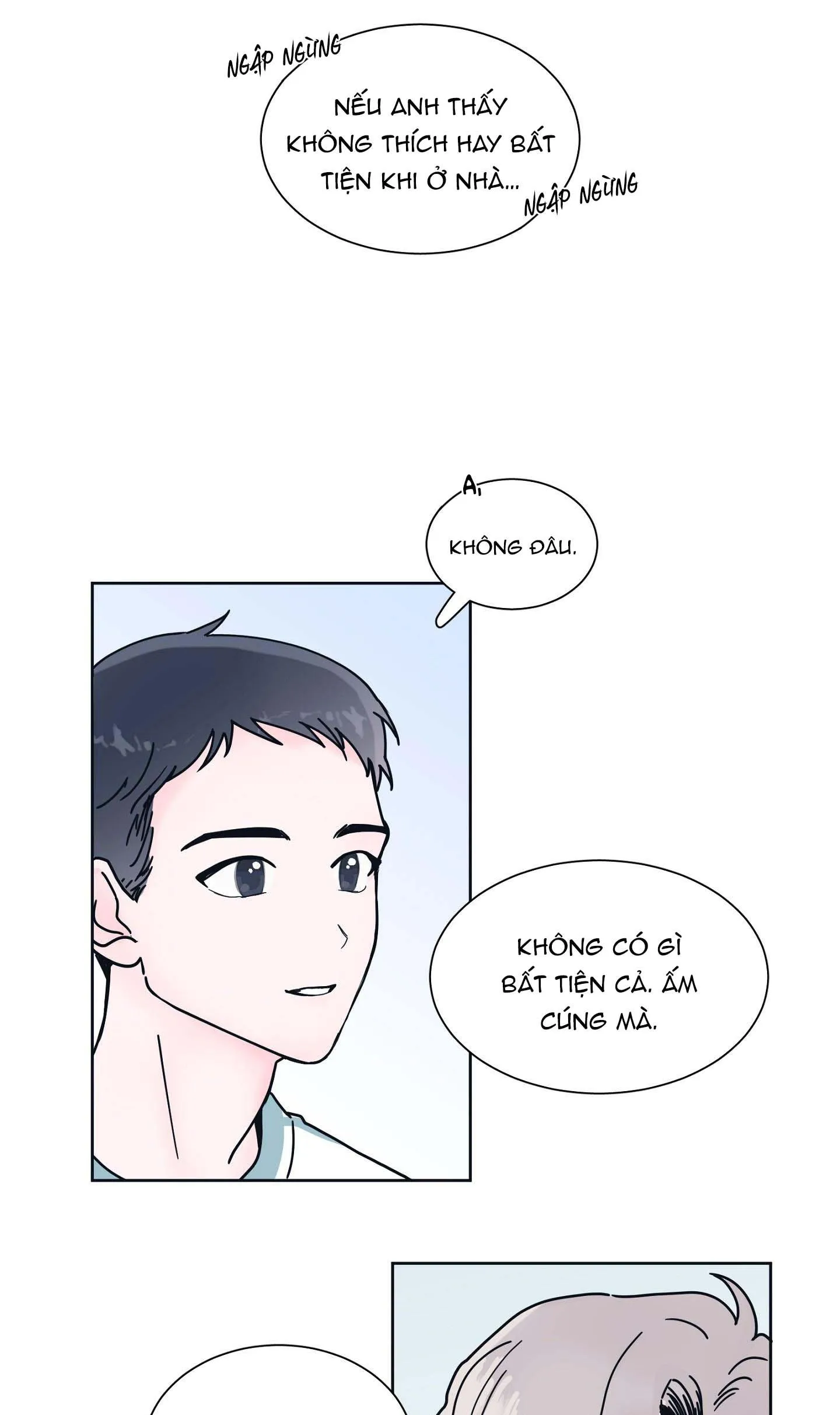 Tuyển Tập Manhwa Dằm Khăm Chapter 15 Trang 73
