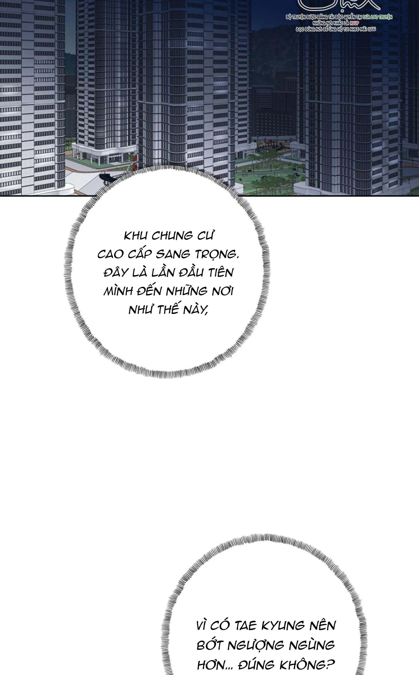 Tuyển Tập Manhwa Dằm Khăm Chapter 15 Trang 78