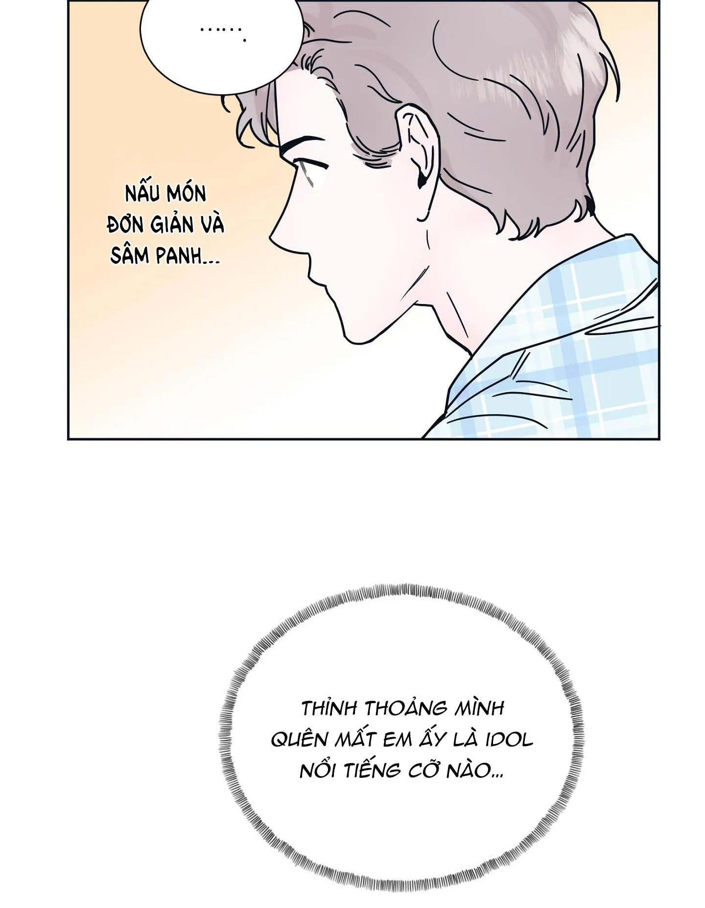Tuyển Tập Manhwa Dằm Khăm Chapter 15 Trang 80