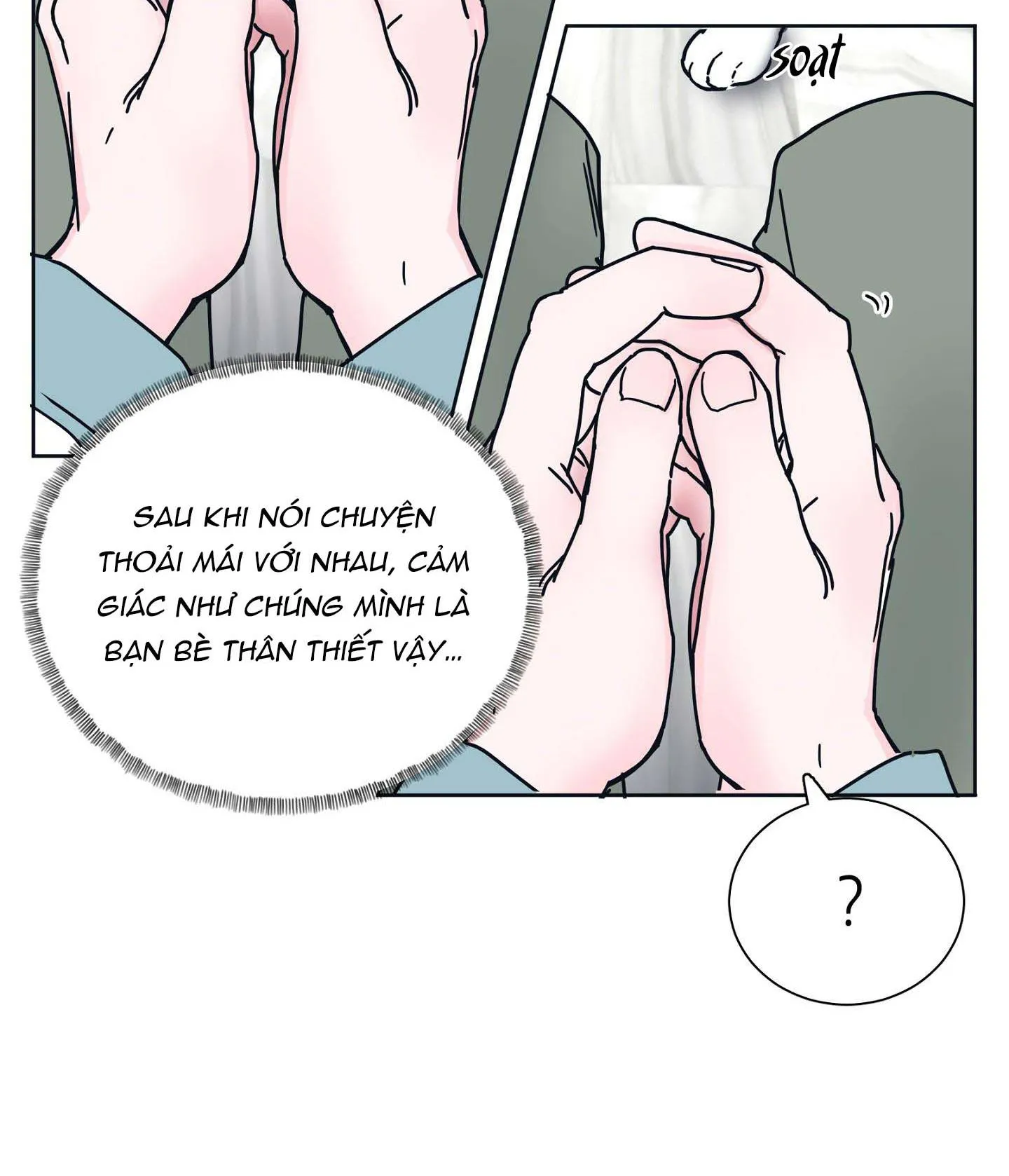 Tuyển Tập Manhwa Dằm Khăm Chapter 15 Trang 82