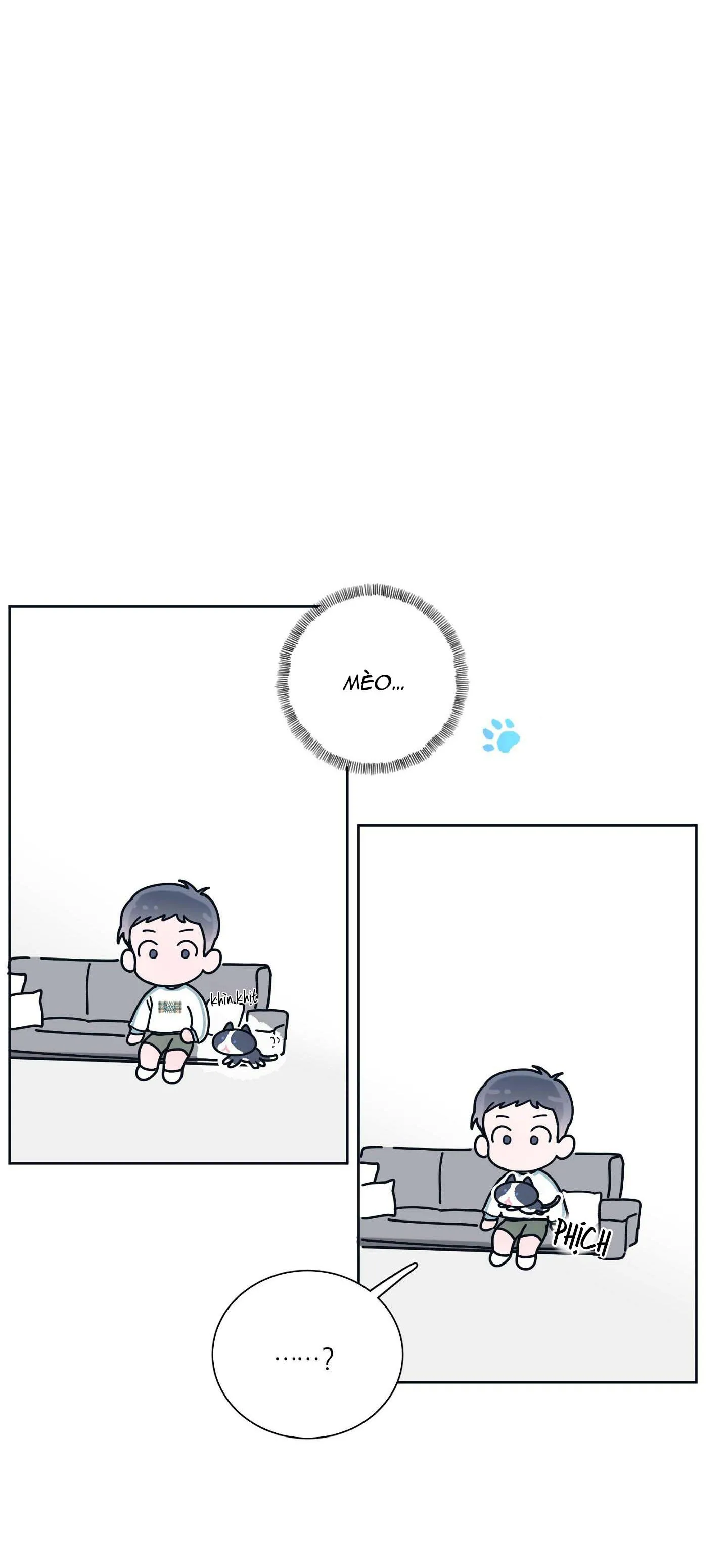 Tuyển Tập Manhwa Dằm Khăm Chapter 15 Trang 83
