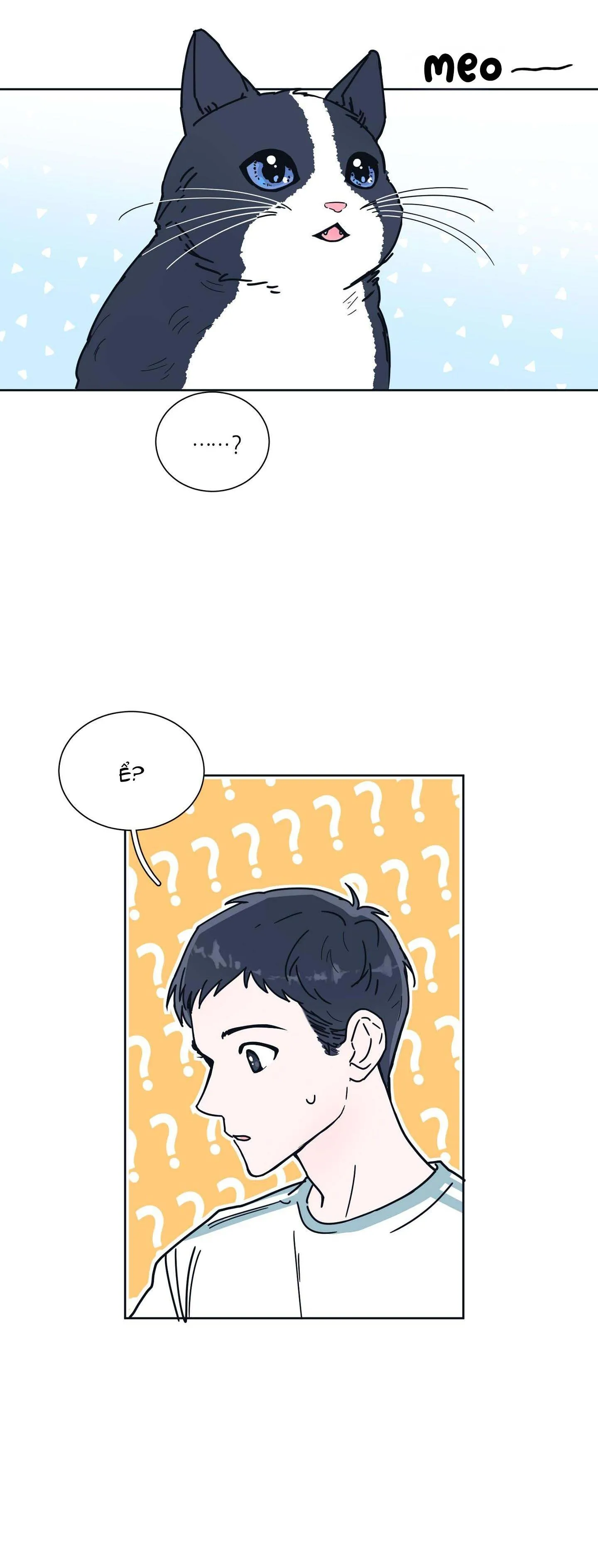 Tuyển Tập Manhwa Dằm Khăm Chapter 16 Trang 5