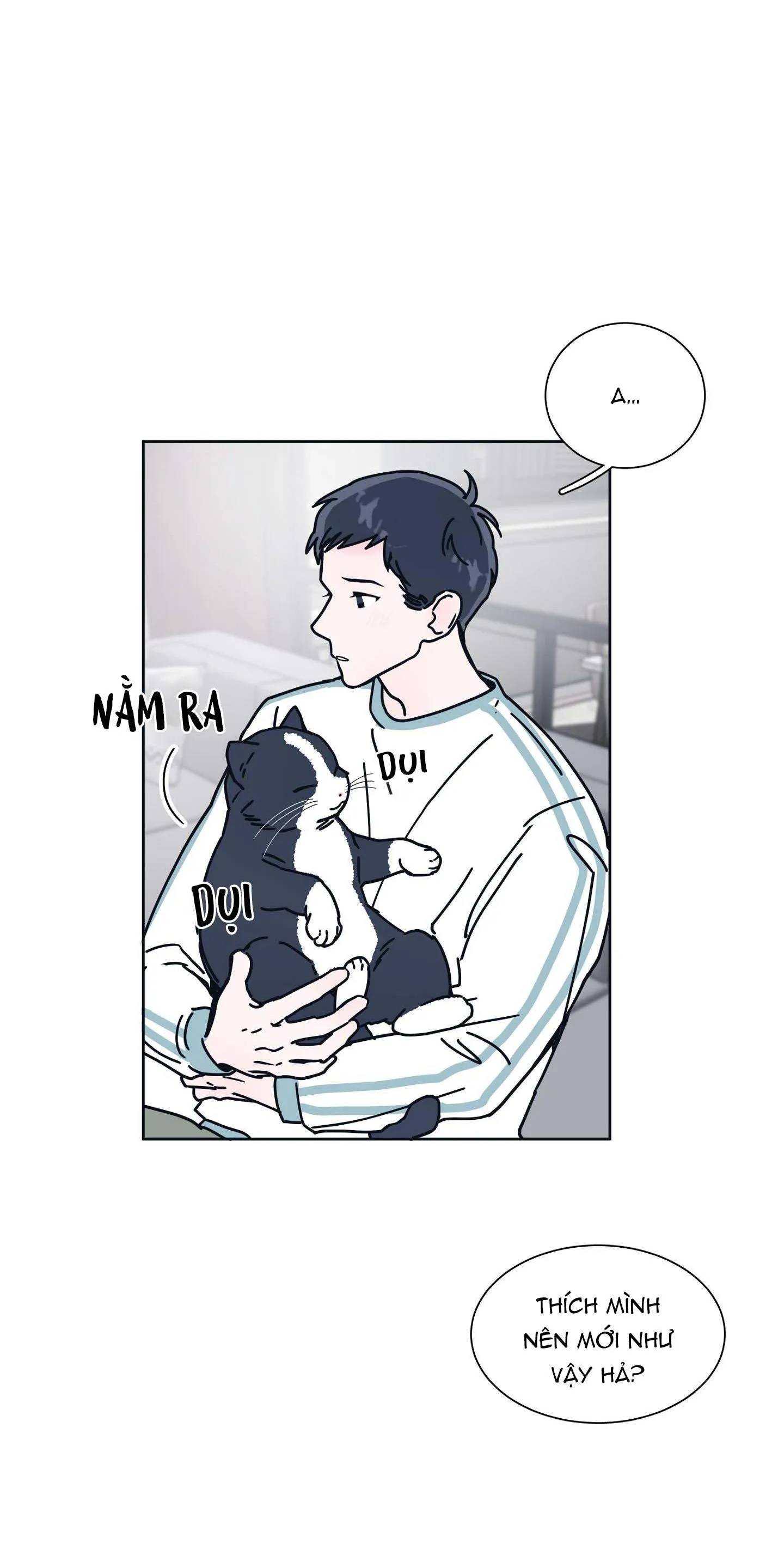 Tuyển Tập Manhwa Dằm Khăm Chapter 16 Trang 6