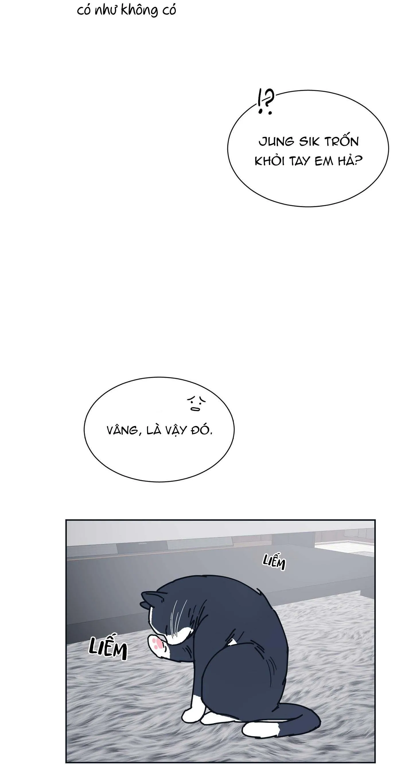 Tuyển Tập Manhwa Dằm Khăm Chapter 16 Trang 11