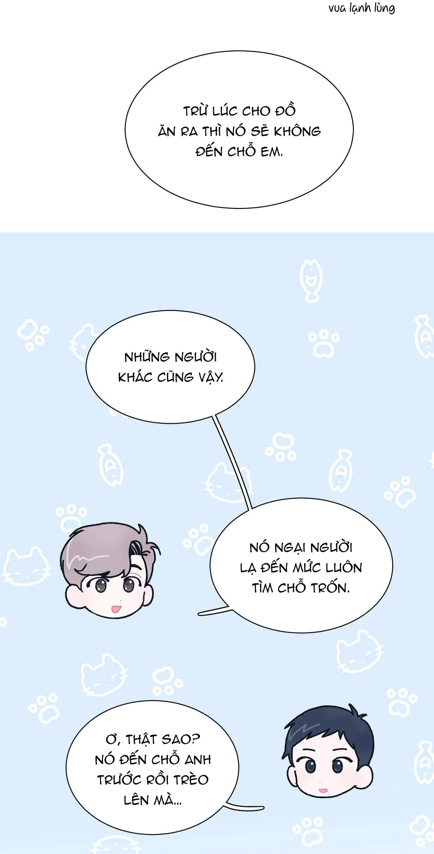 Tuyển Tập Manhwa Dằm Khăm Chapter 16 Trang 12