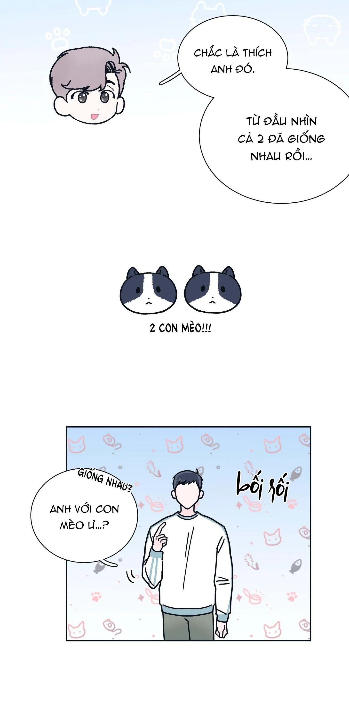 Tuyển Tập Manhwa Dằm Khăm Chapter 16 Trang 13