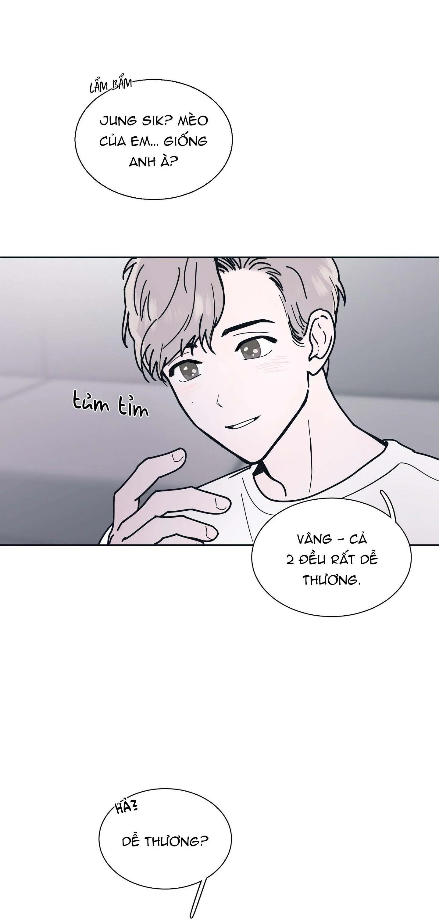 Tuyển Tập Manhwa Dằm Khăm Chapter 16 Trang 23