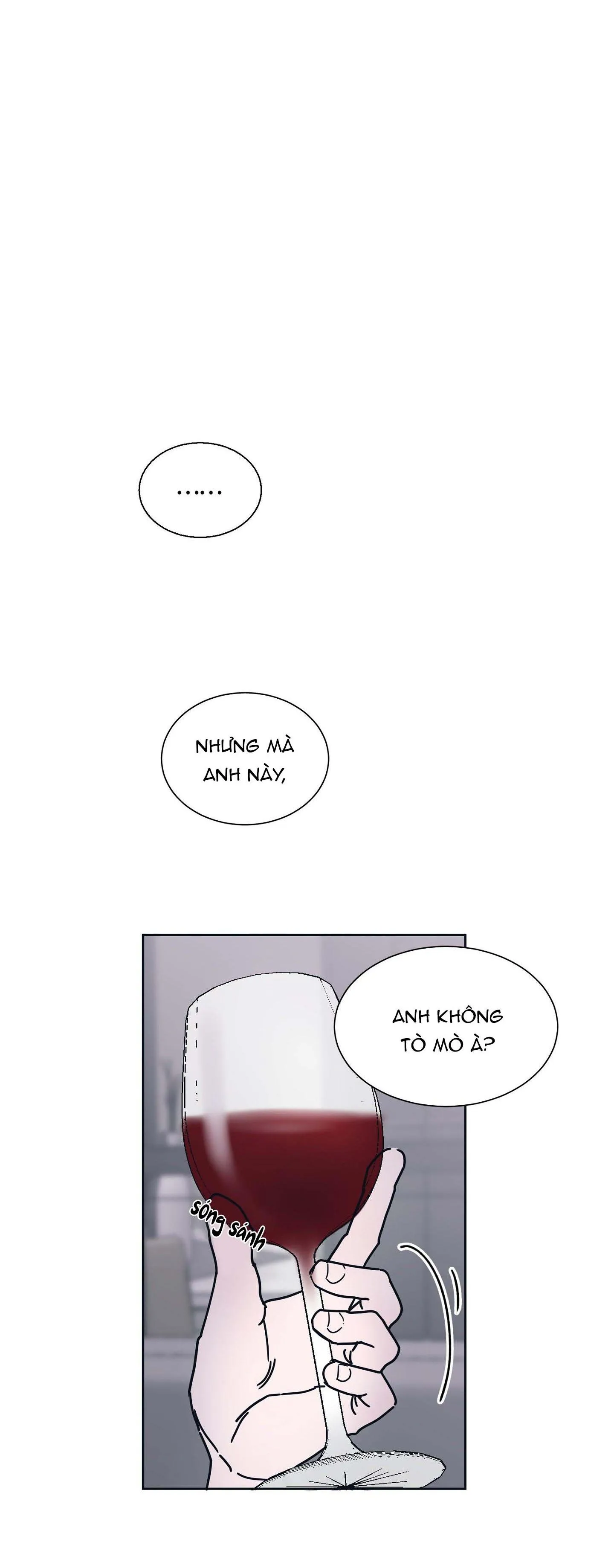 Tuyển Tập Manhwa Dằm Khăm Chapter 16 Trang 25