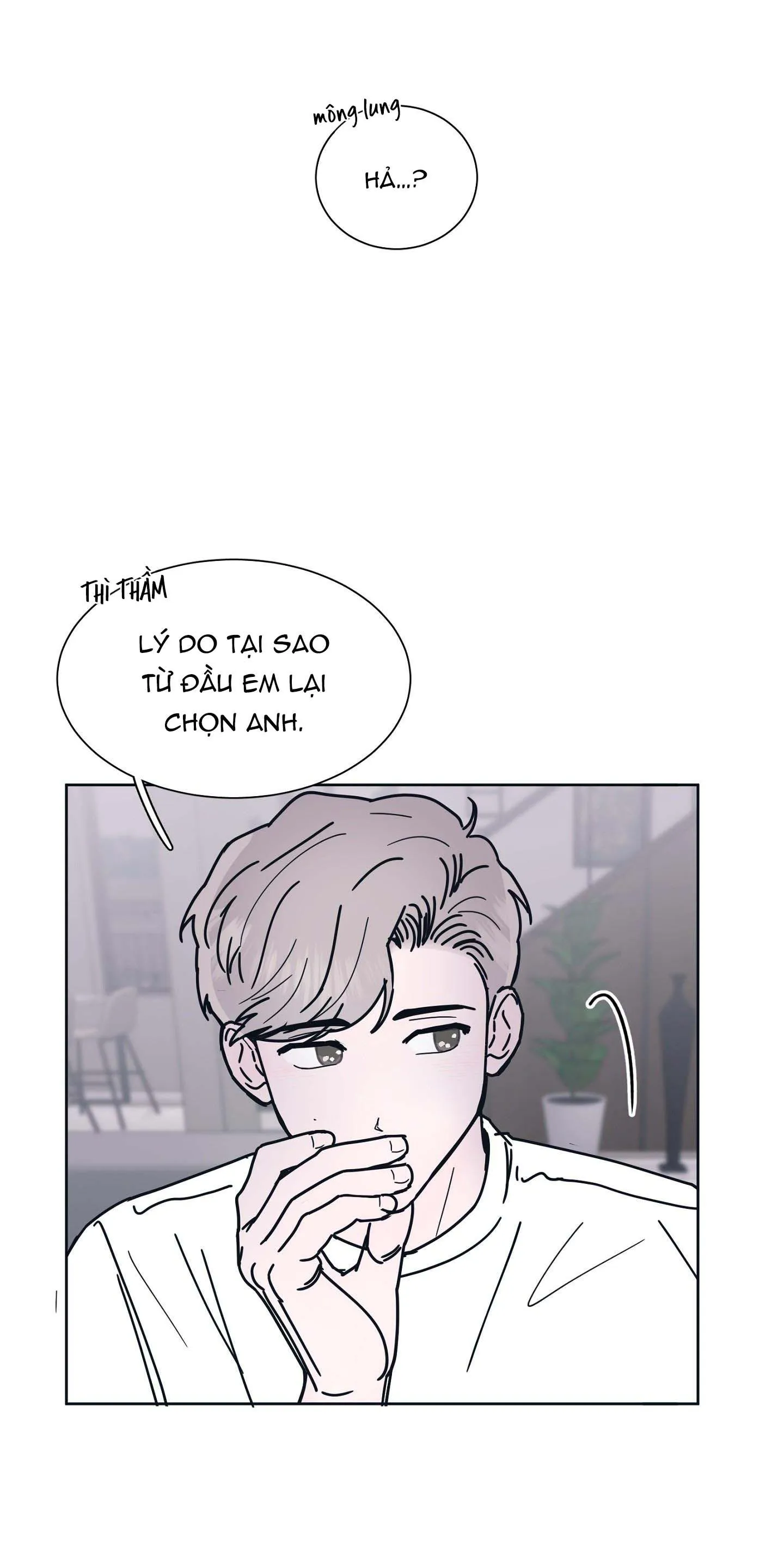 Tuyển Tập Manhwa Dằm Khăm Chapter 16 Trang 26
