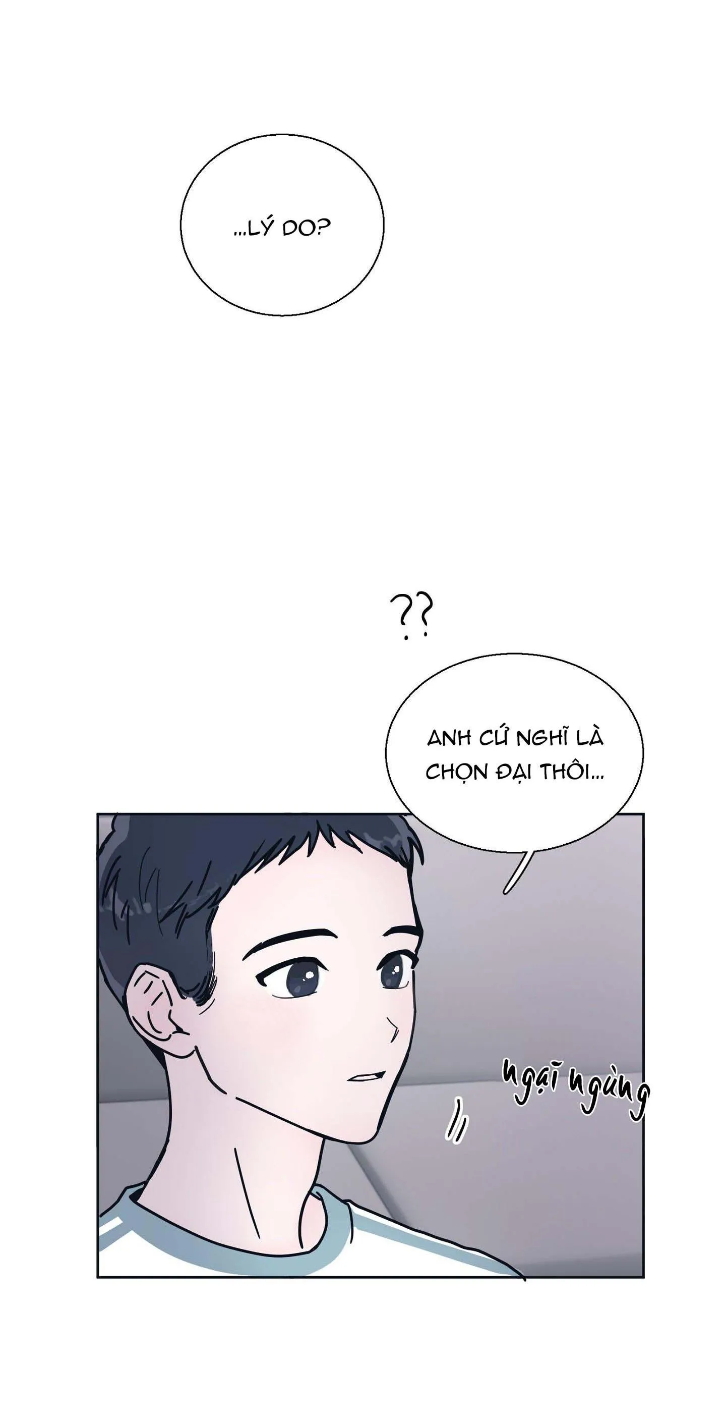 Tuyển Tập Manhwa Dằm Khăm Chapter 16 Trang 27