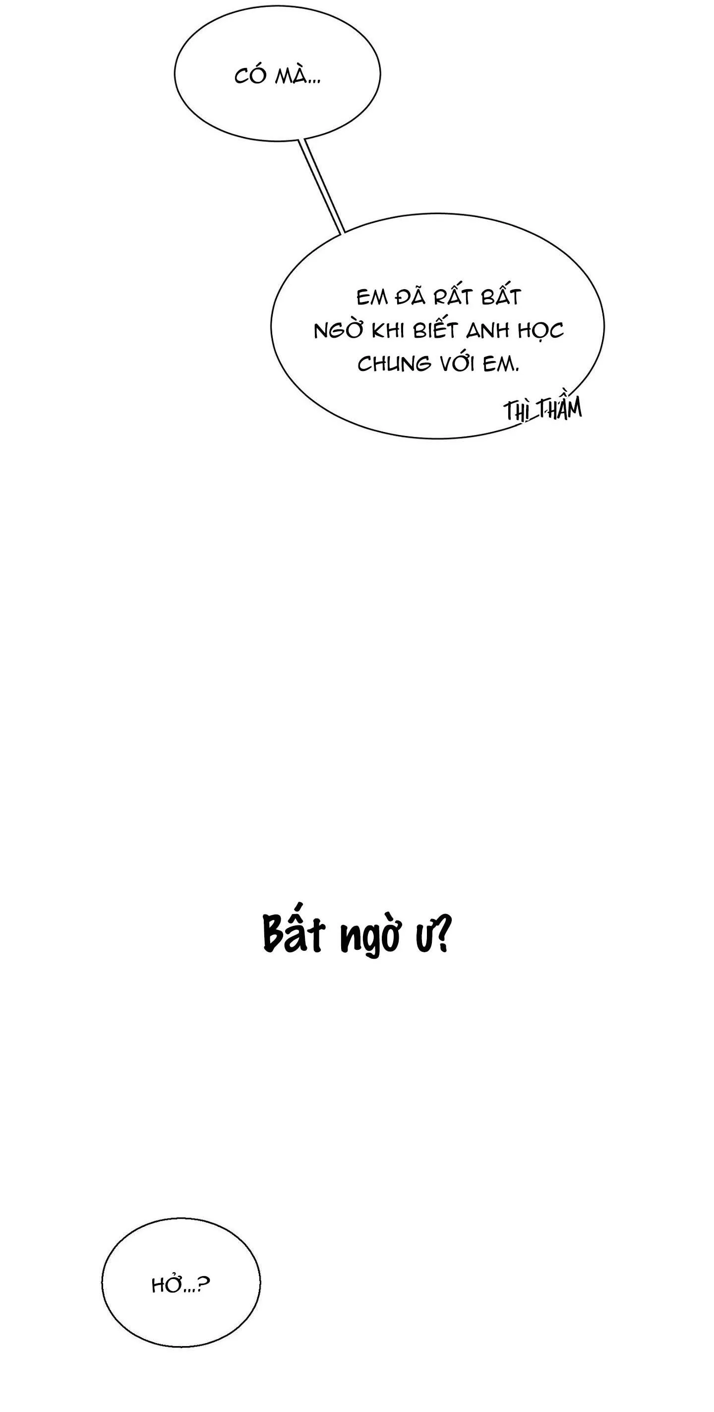 Tuyển Tập Manhwa Dằm Khăm Chapter 16 Trang 29