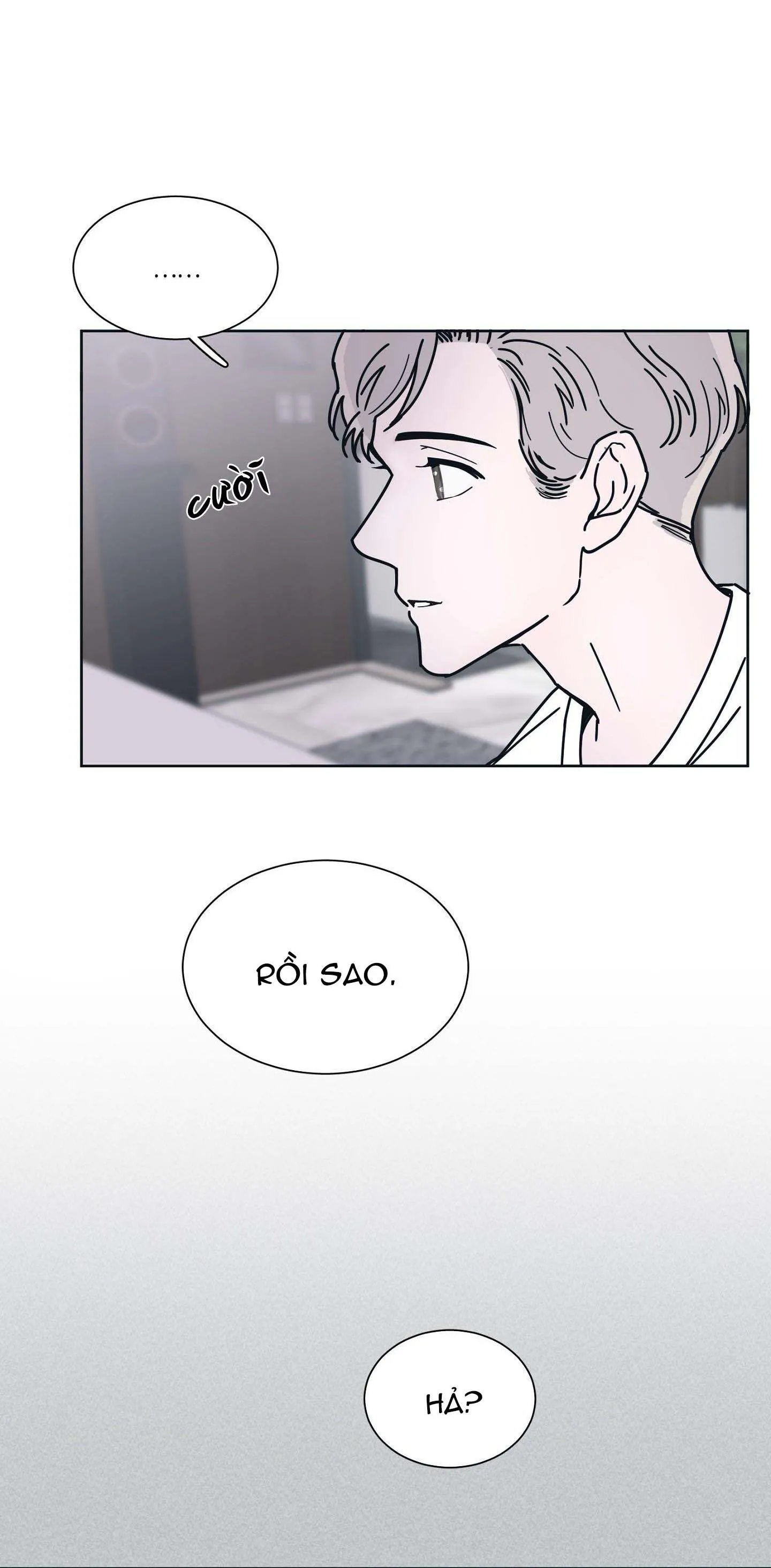 Tuyển Tập Manhwa Dằm Khăm Chapter 16 Trang 31