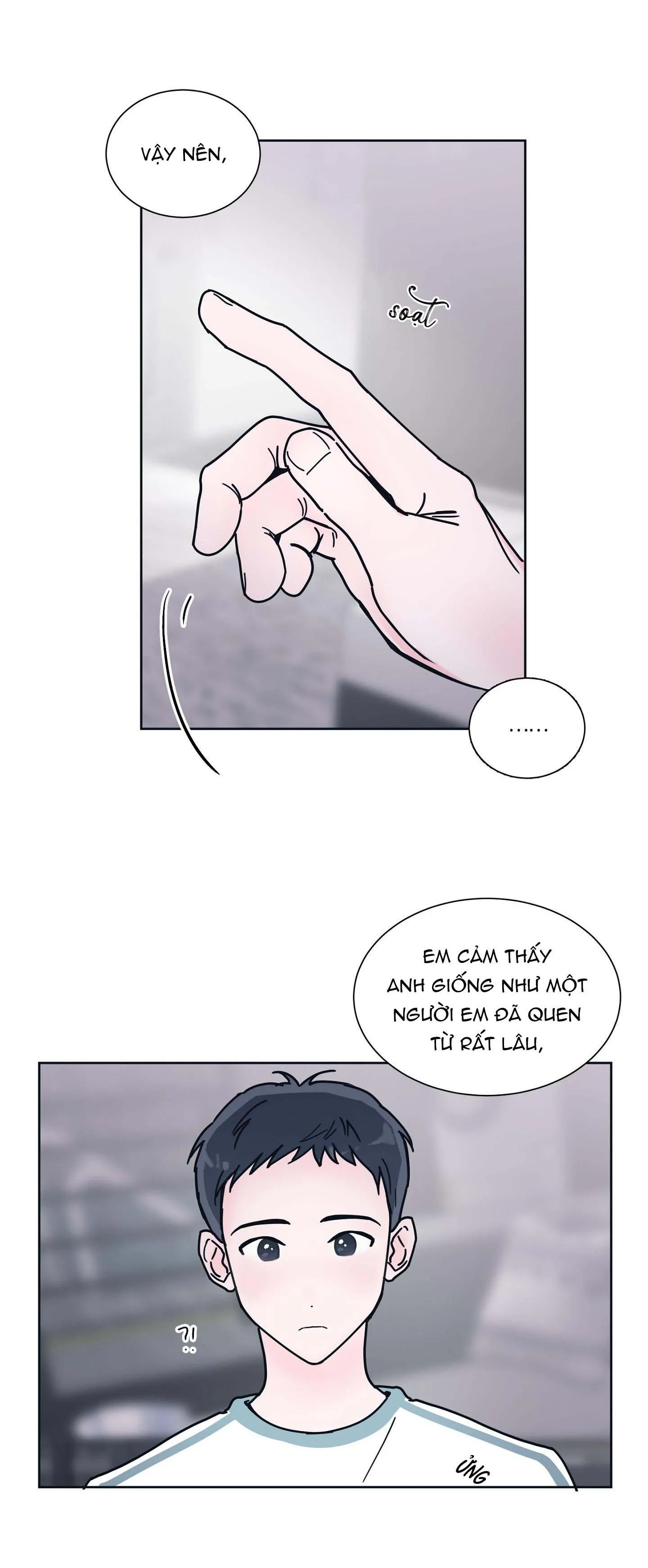 Tuyển Tập Manhwa Dằm Khăm Chapter 16 Trang 34
