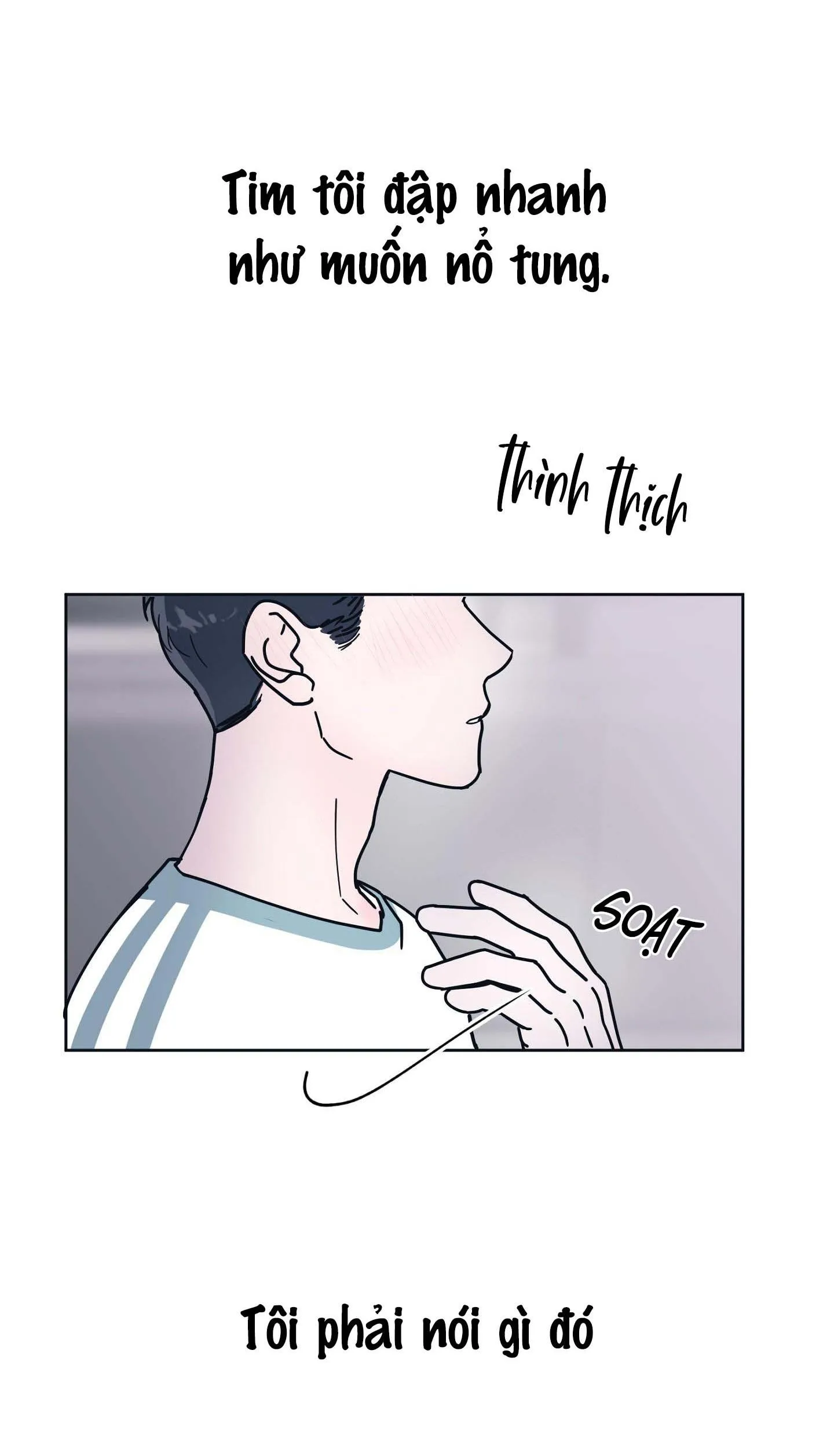Tuyển Tập Manhwa Dằm Khăm Chapter 16 Trang 37