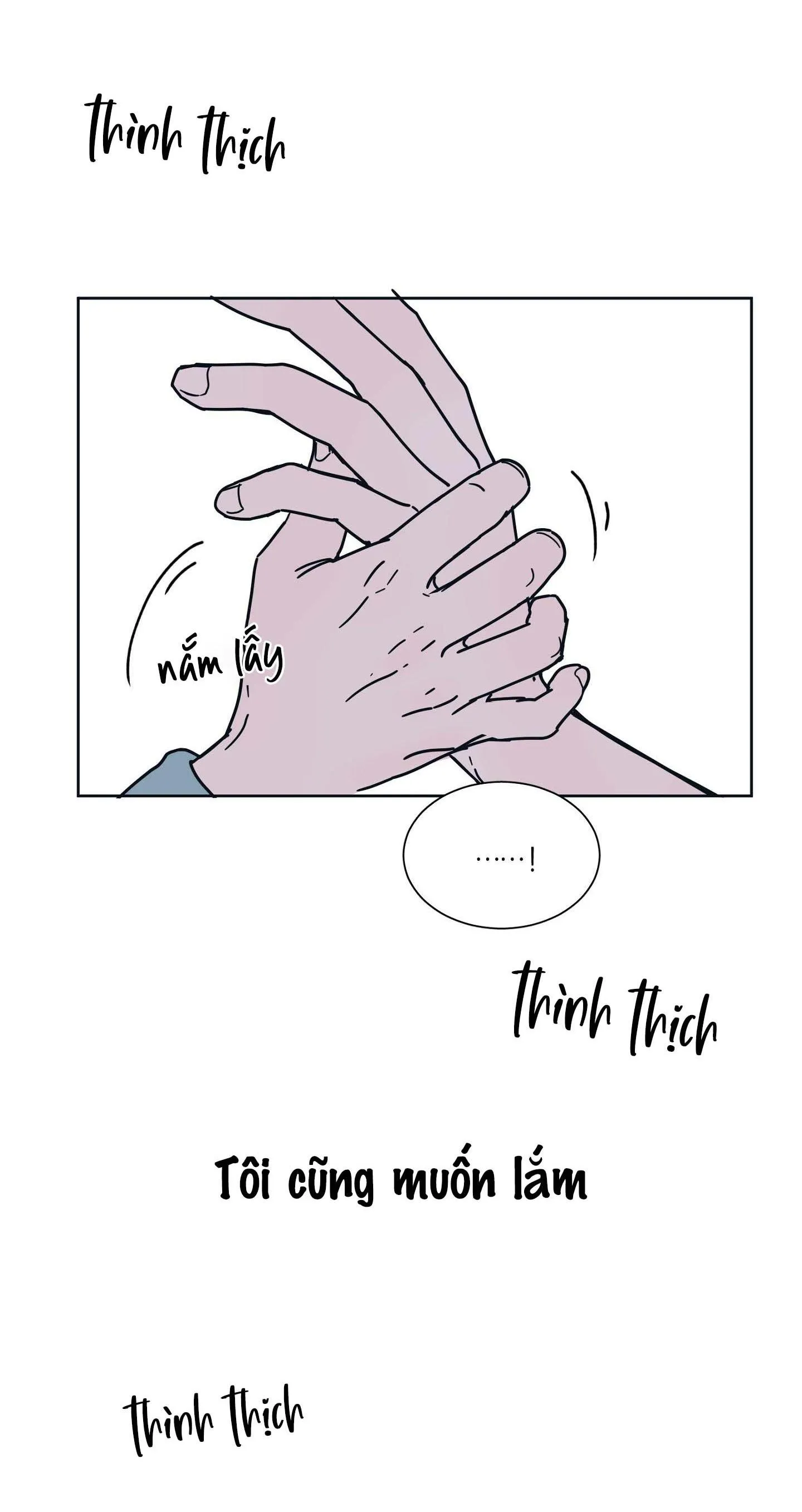 Tuyển Tập Manhwa Dằm Khăm Chapter 16 Trang 38