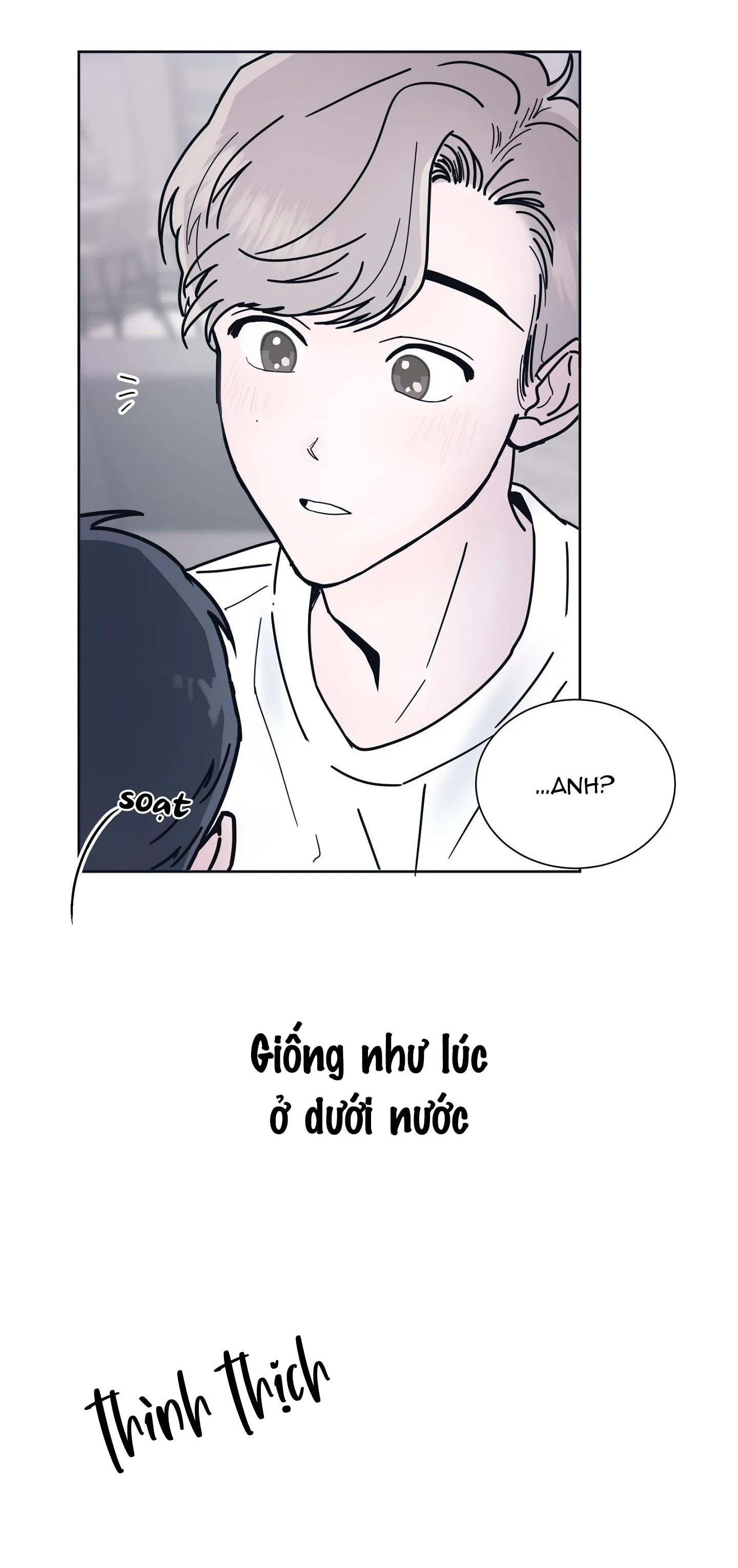 Tuyển Tập Manhwa Dằm Khăm Chapter 16 Trang 39