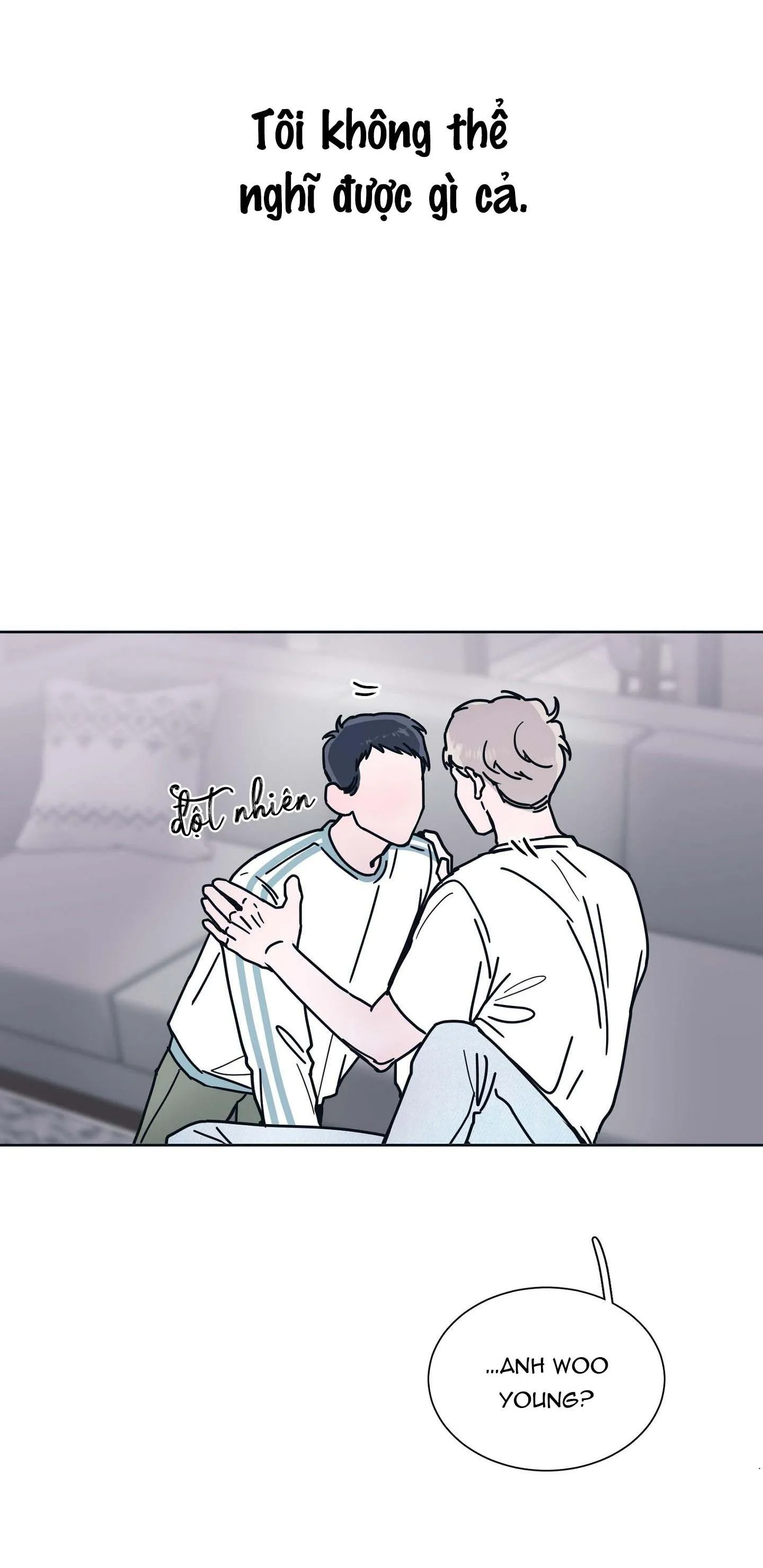 Tuyển Tập Manhwa Dằm Khăm Chapter 16 Trang 40