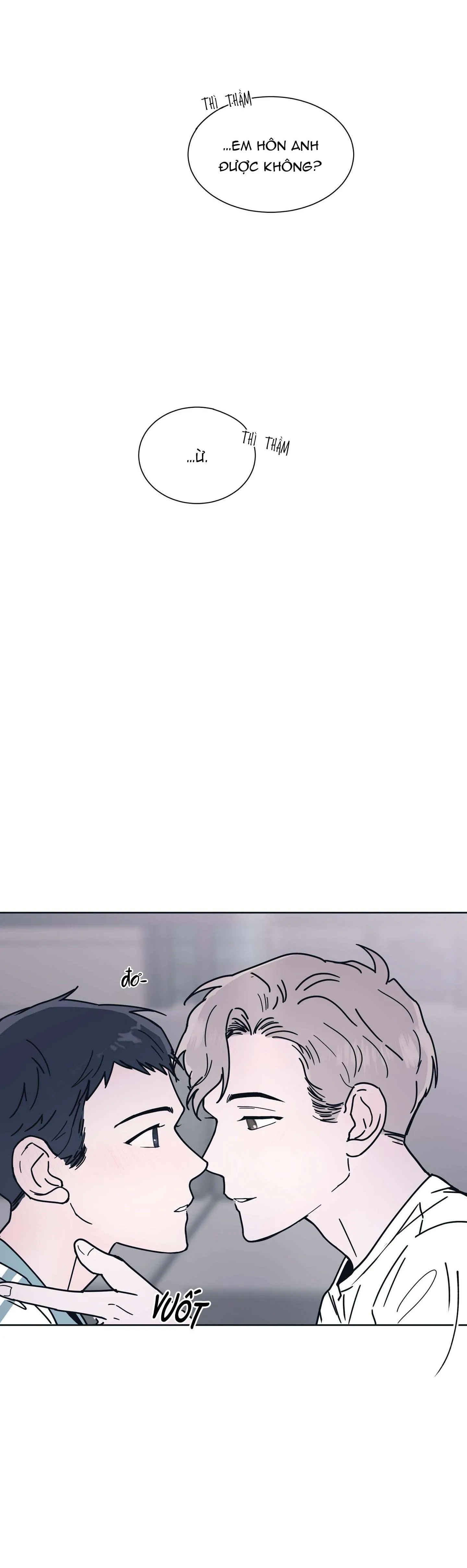 Tuyển Tập Manhwa Dằm Khăm Chapter 16 Trang 42