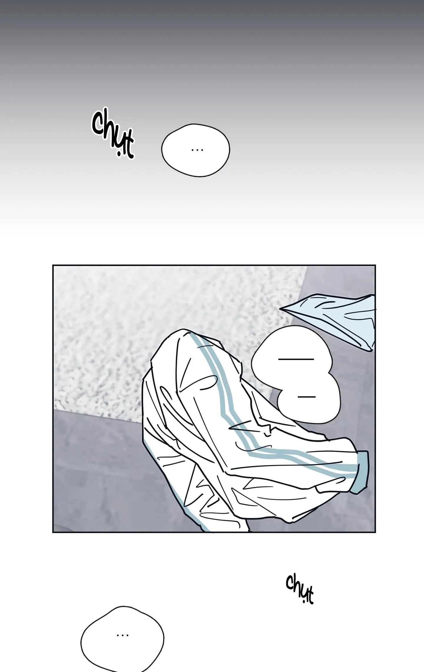 Tuyển Tập Manhwa Dằm Khăm Chapter 17 Trang 3