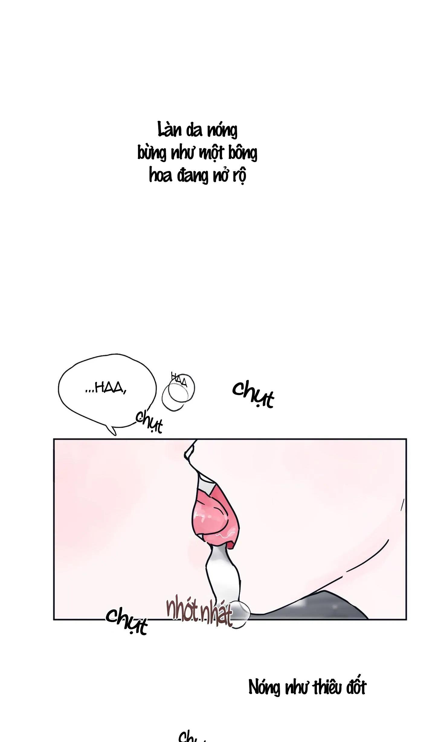 Tuyển Tập Manhwa Dằm Khăm Chapter 17 Trang 5