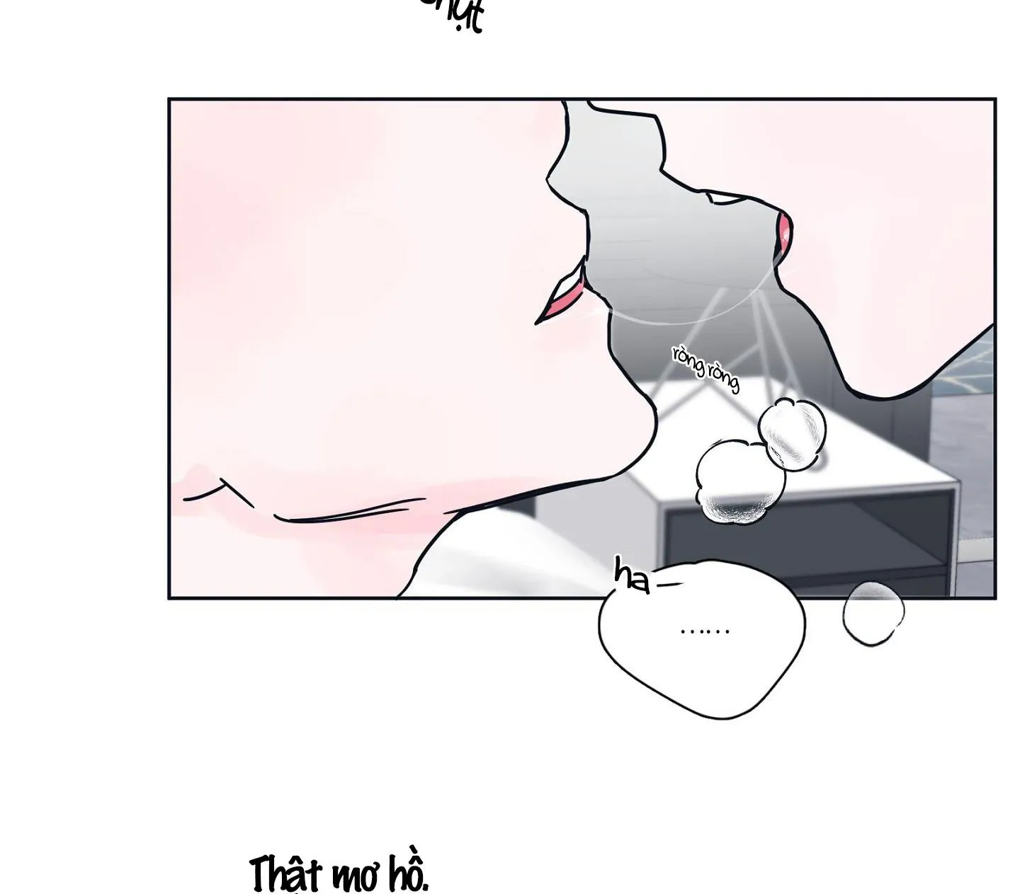 Tuyển Tập Manhwa Dằm Khăm Chapter 17 Trang 6