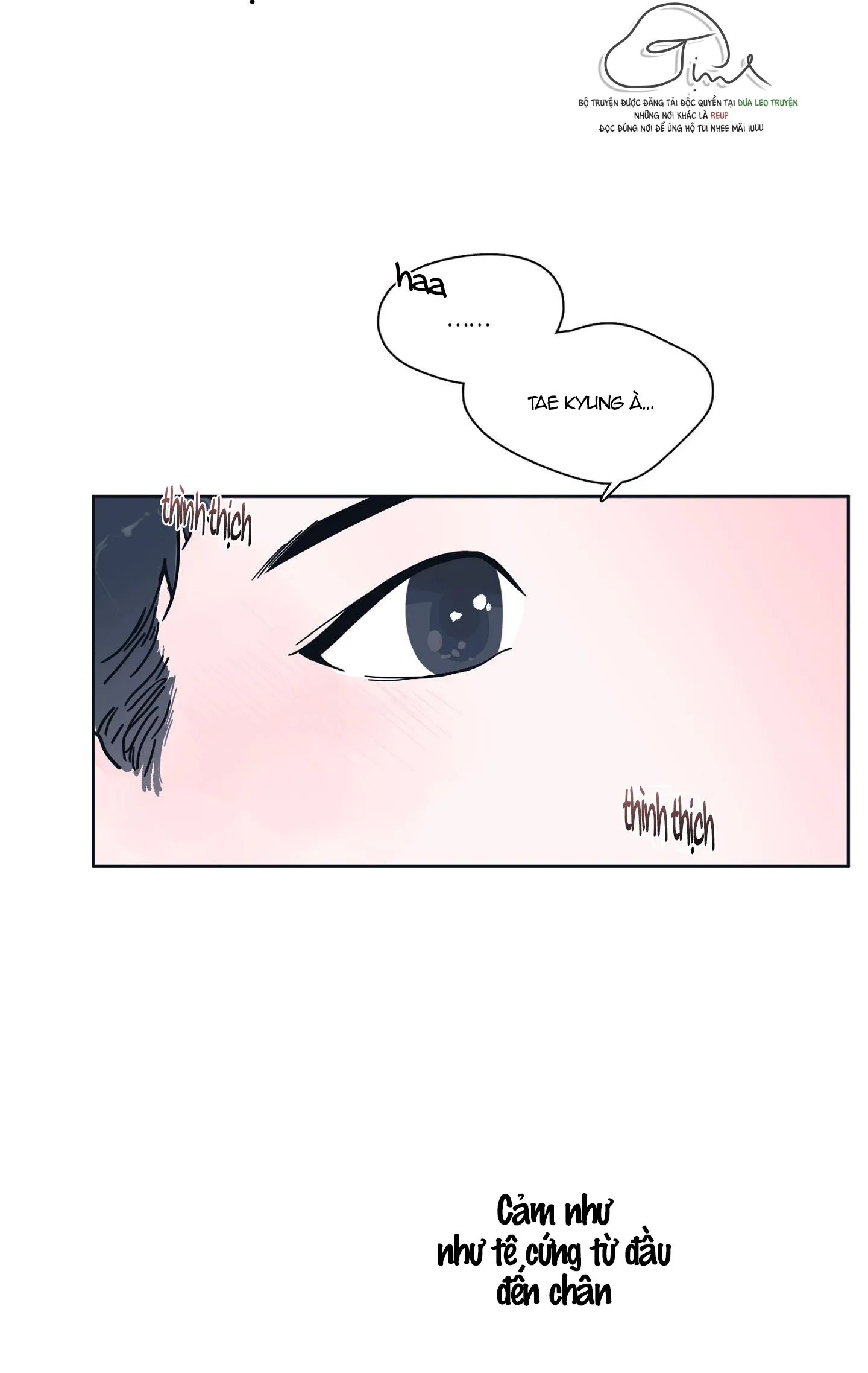 Tuyển Tập Manhwa Dằm Khăm Chapter 17 Trang 7