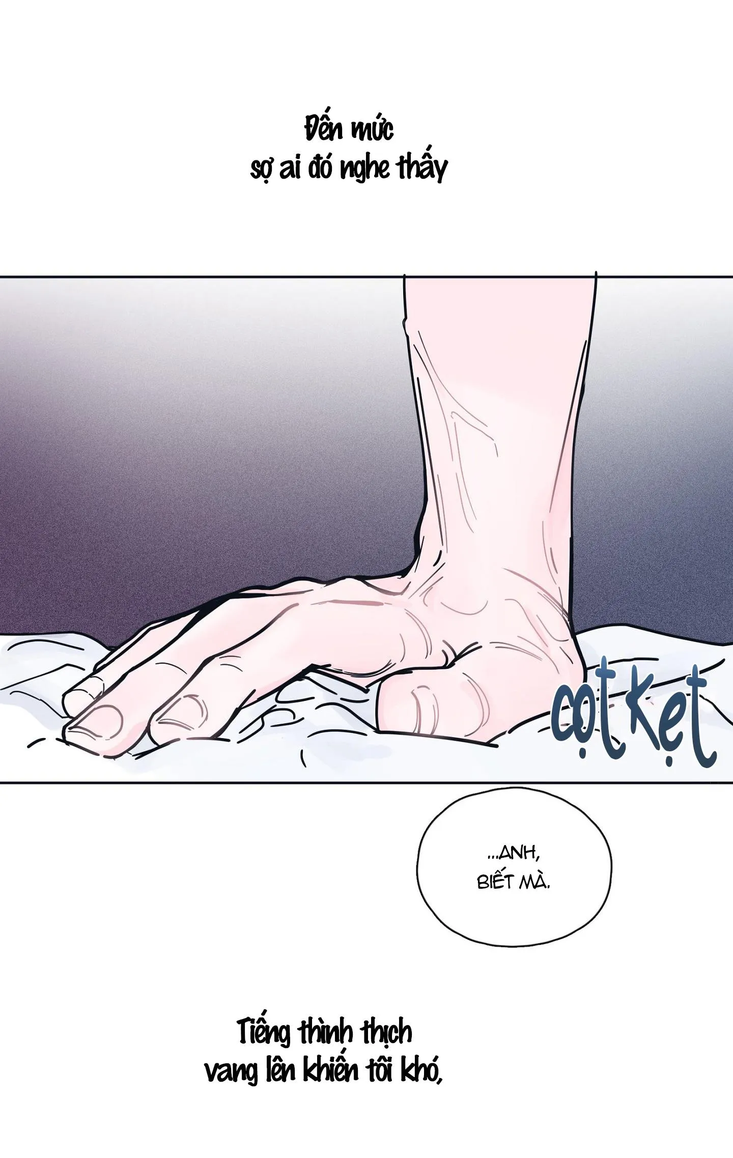 Tuyển Tập Manhwa Dằm Khăm Chapter 17 Trang 12