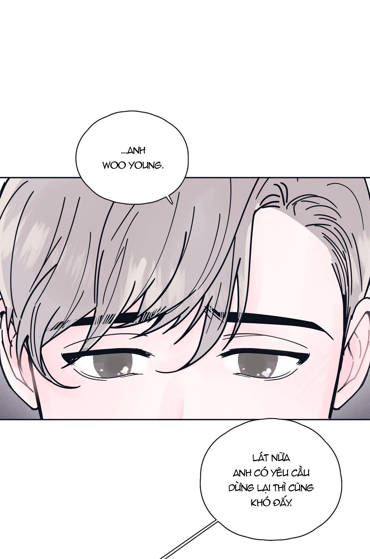 Tuyển Tập Manhwa Dằm Khăm Chapter 17 Trang 14