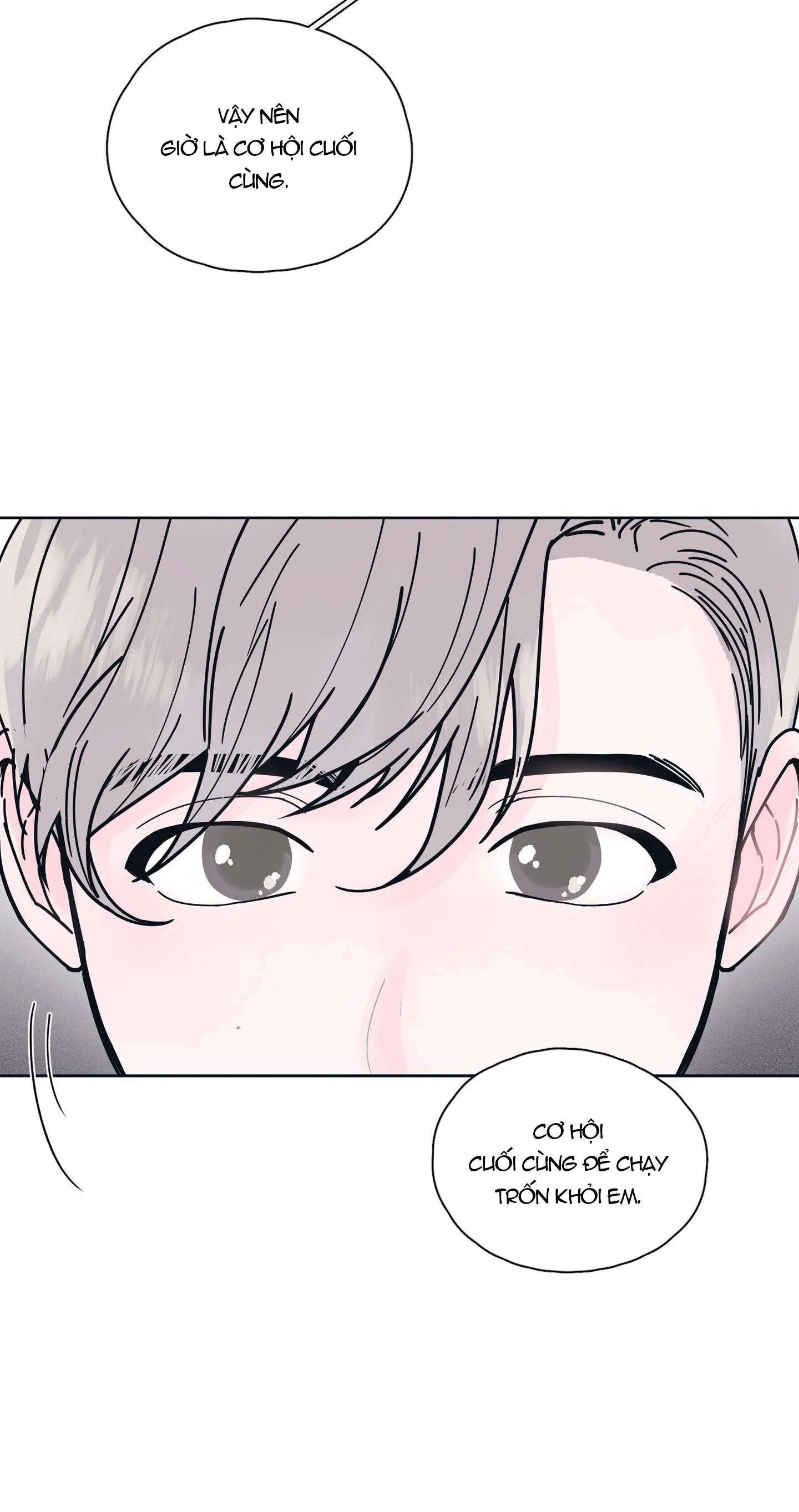 Tuyển Tập Manhwa Dằm Khăm Chapter 17 Trang 15