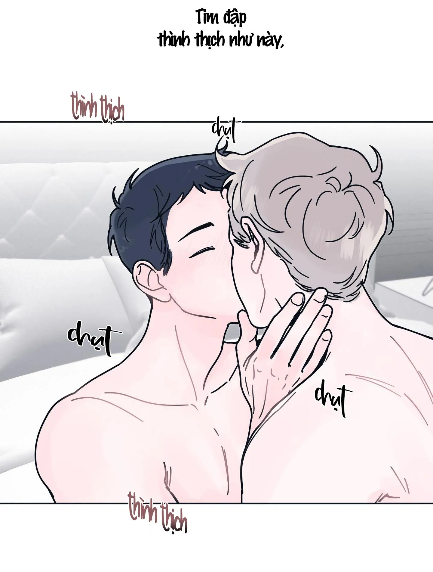 Tuyển Tập Manhwa Dằm Khăm Chapter 17 Trang 17