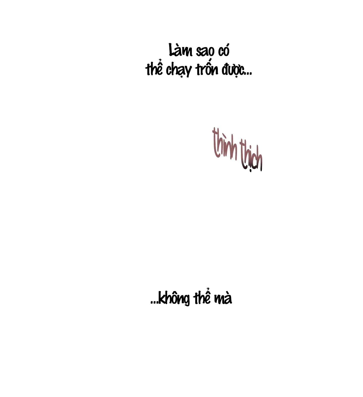 Tuyển Tập Manhwa Dằm Khăm Chapter 17 Trang 18