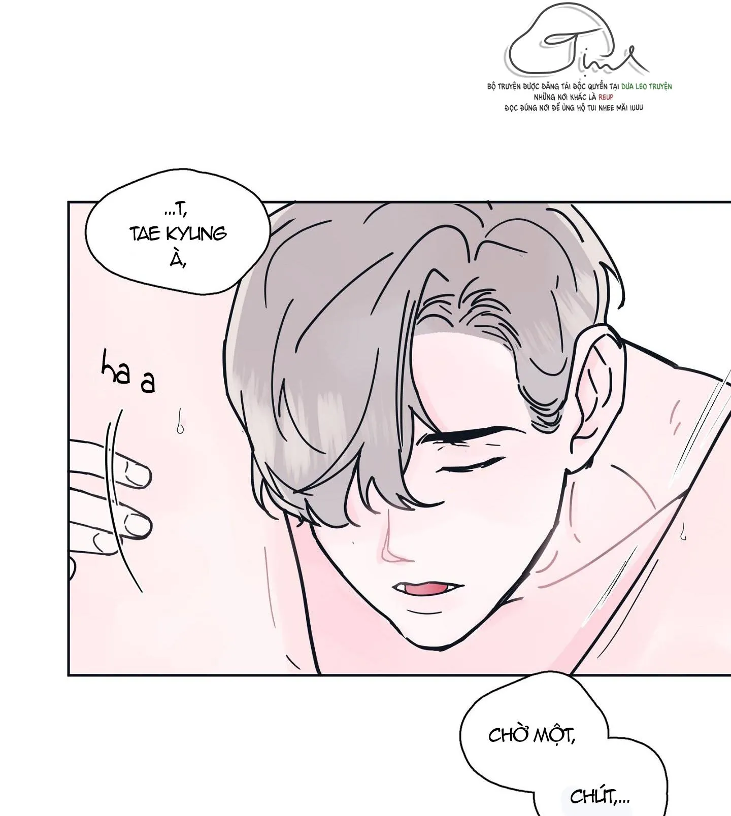 Tuyển Tập Manhwa Dằm Khăm Chapter 17 Trang 22