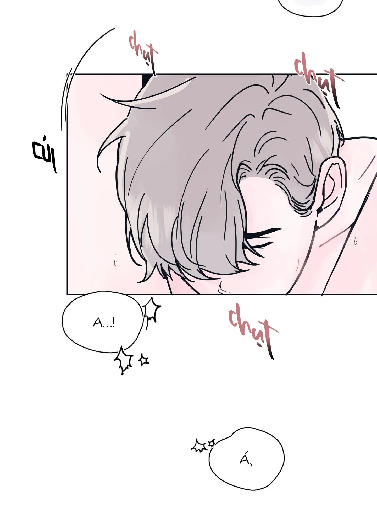 Tuyển Tập Manhwa Dằm Khăm Chapter 17 Trang 23