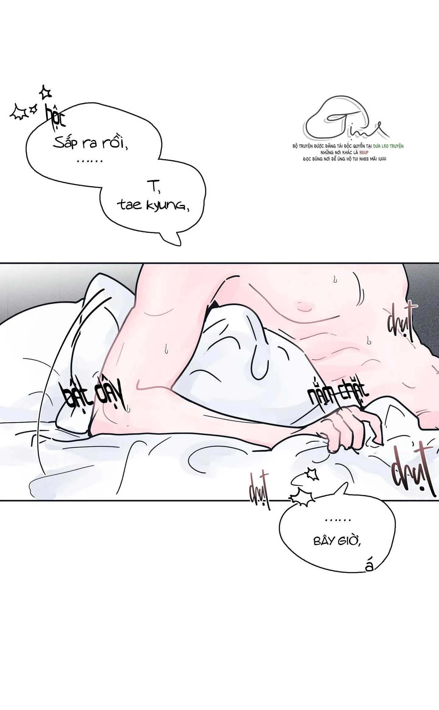 Tuyển Tập Manhwa Dằm Khăm Chapter 17 Trang 24