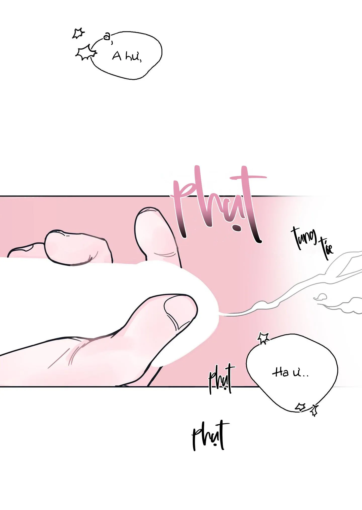 Tuyển Tập Manhwa Dằm Khăm Chapter 17 Trang 25