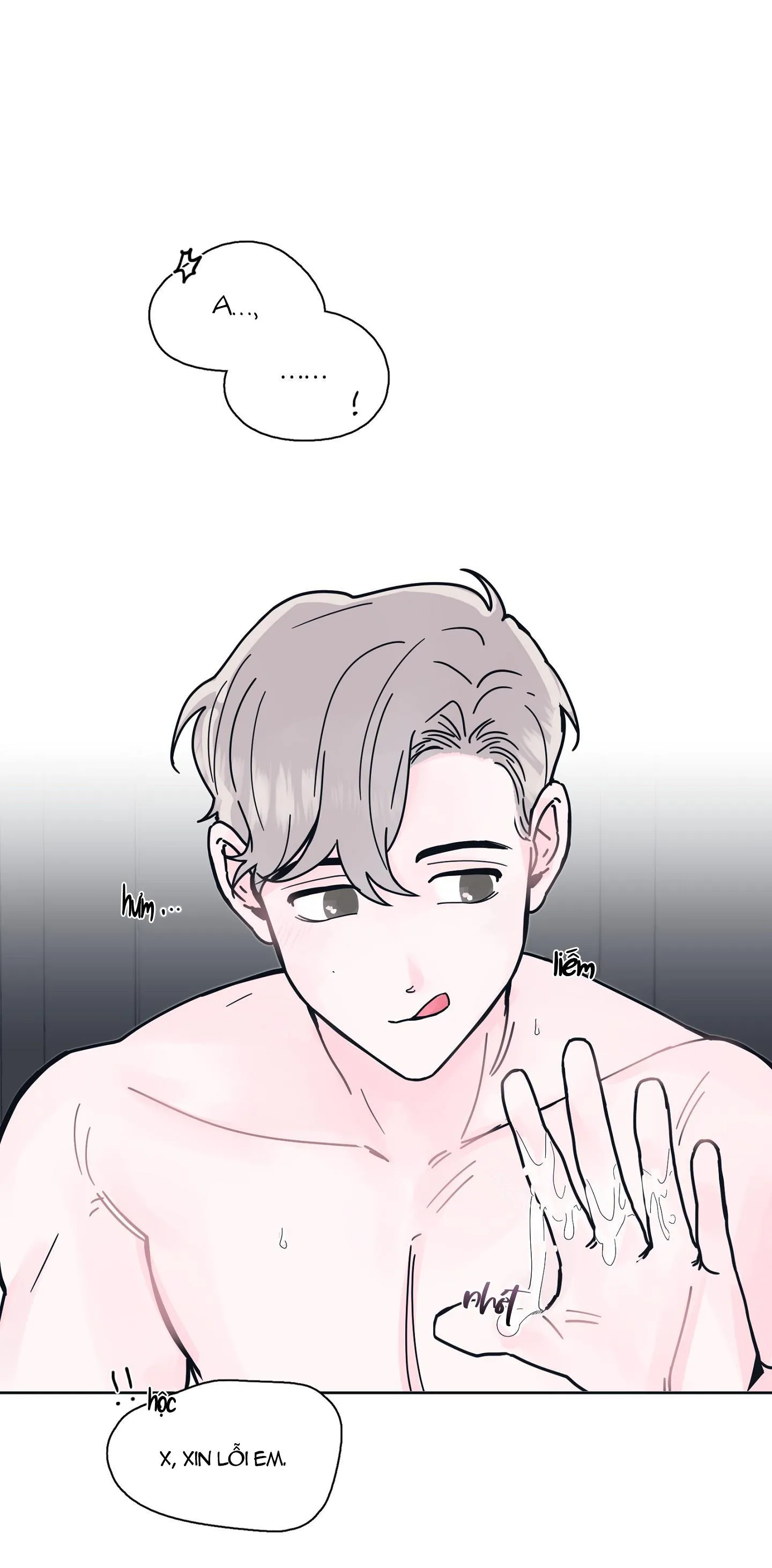 Tuyển Tập Manhwa Dằm Khăm Chapter 17 Trang 26