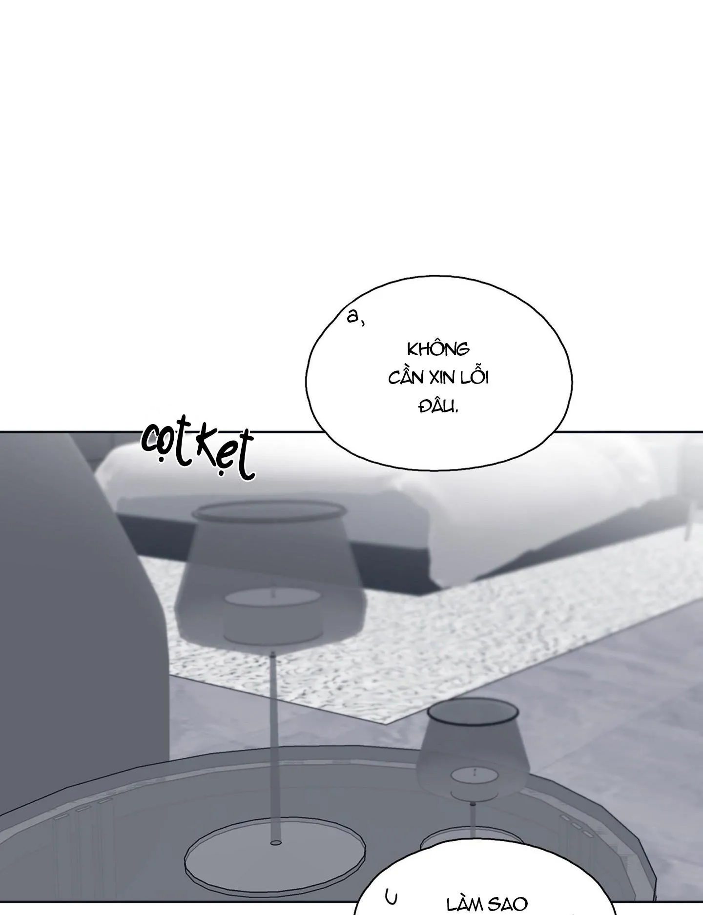 Tuyển Tập Manhwa Dằm Khăm Chapter 17 Trang 27