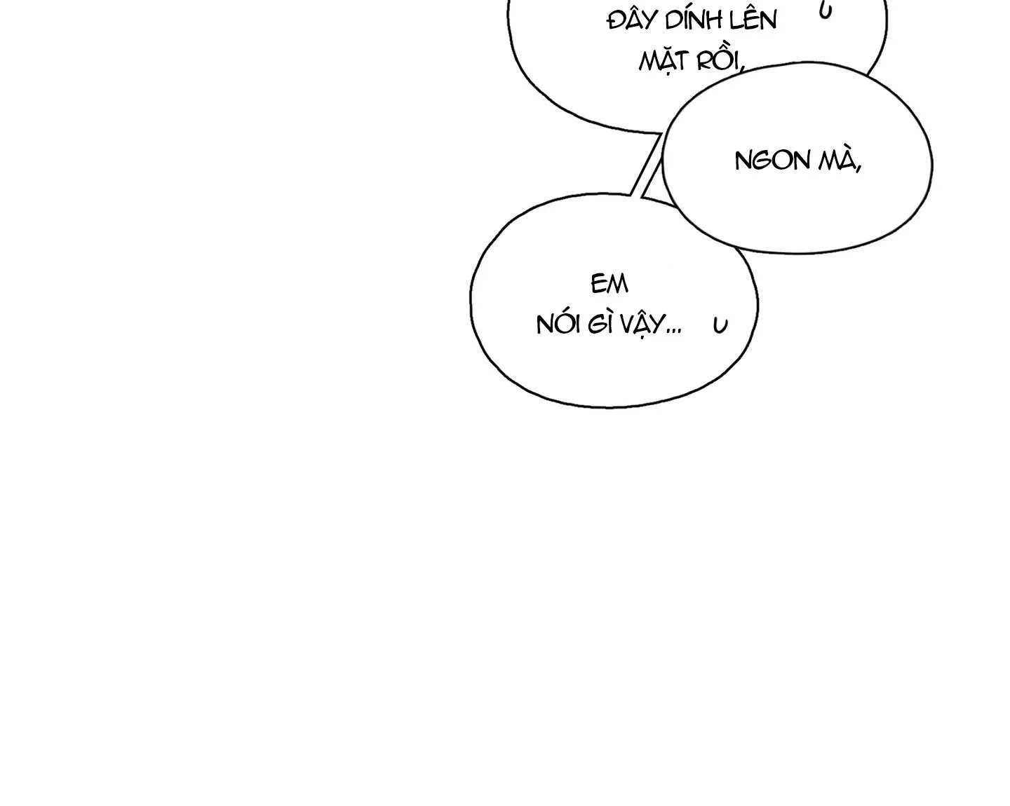 Tuyển Tập Manhwa Dằm Khăm Chapter 17 Trang 28