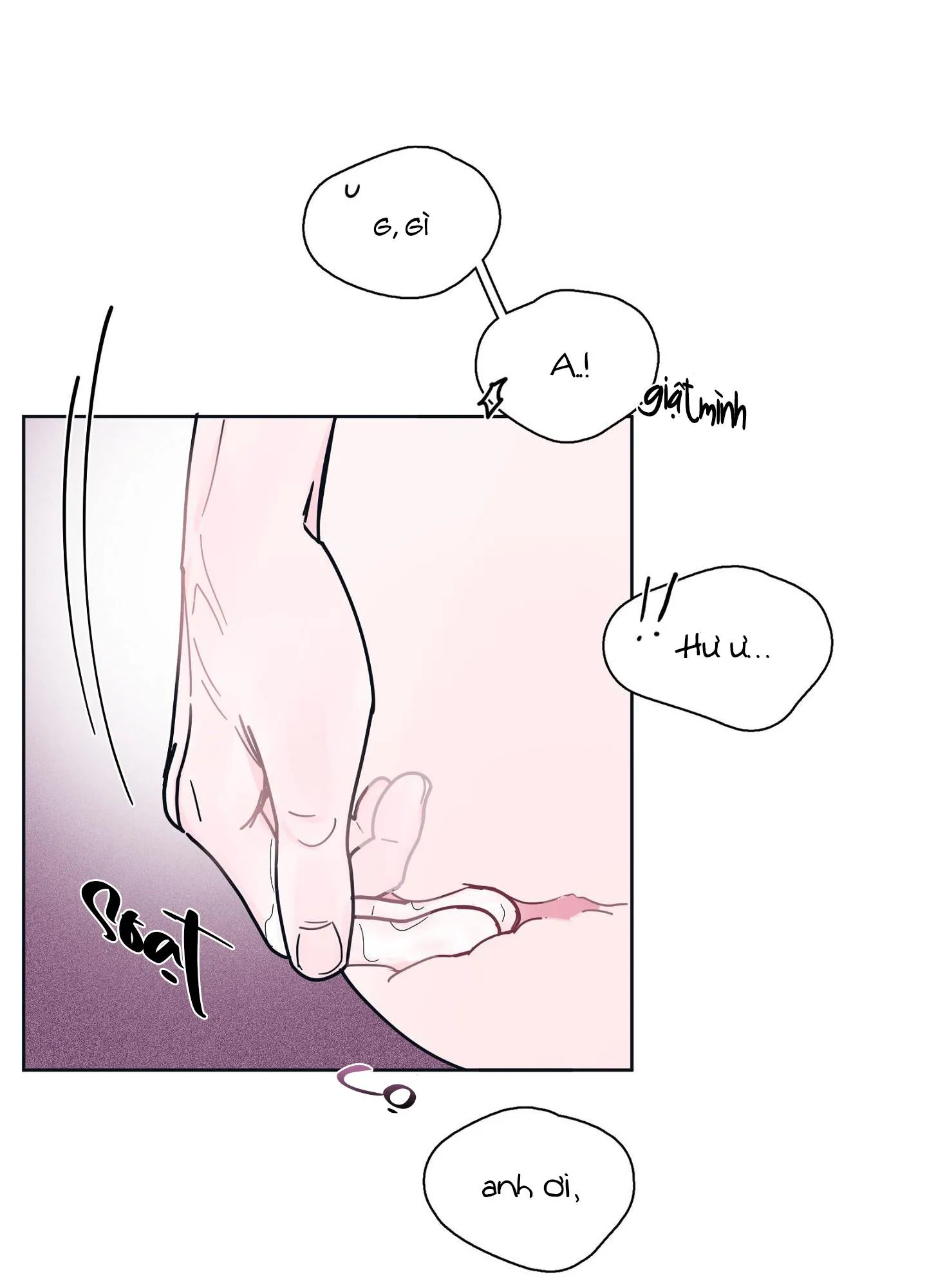 Tuyển Tập Manhwa Dằm Khăm Chapter 17 Trang 29