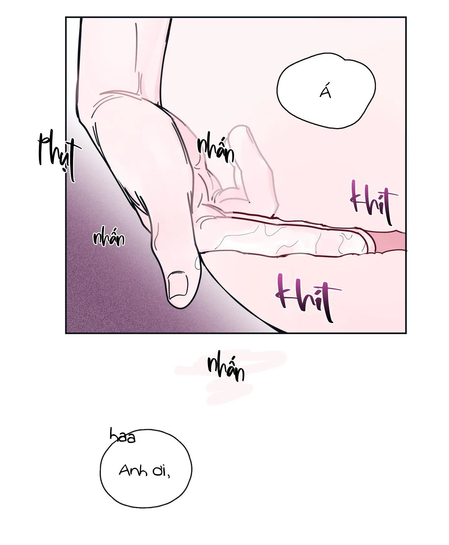 Tuyển Tập Manhwa Dằm Khăm Chapter 17 Trang 30
