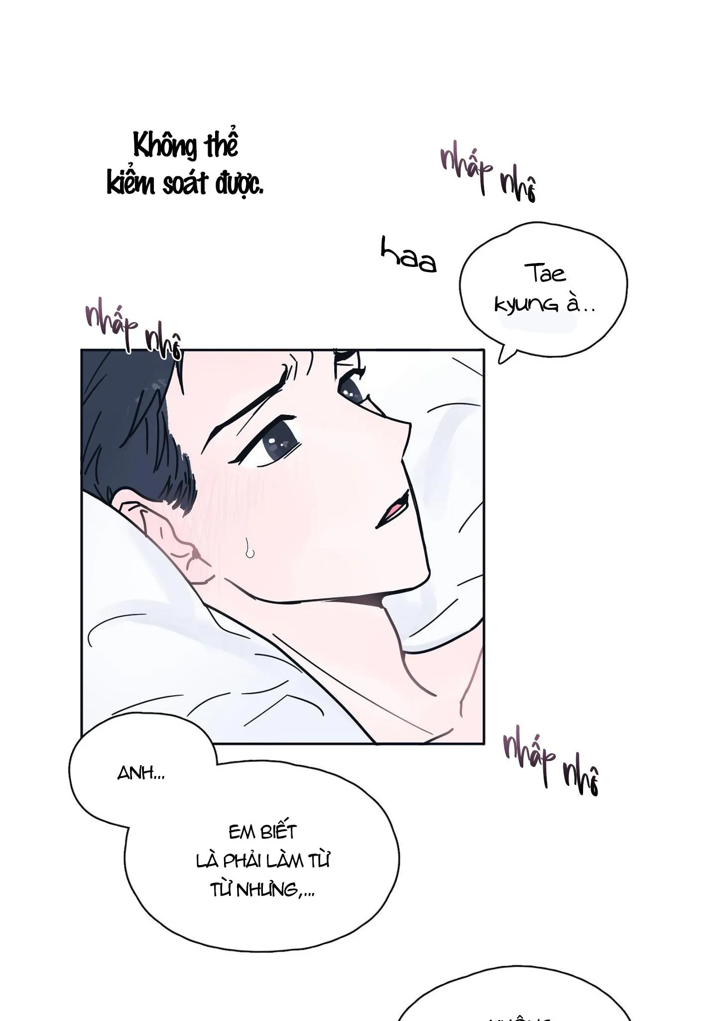 Tuyển Tập Manhwa Dằm Khăm Chapter 17 Trang 32